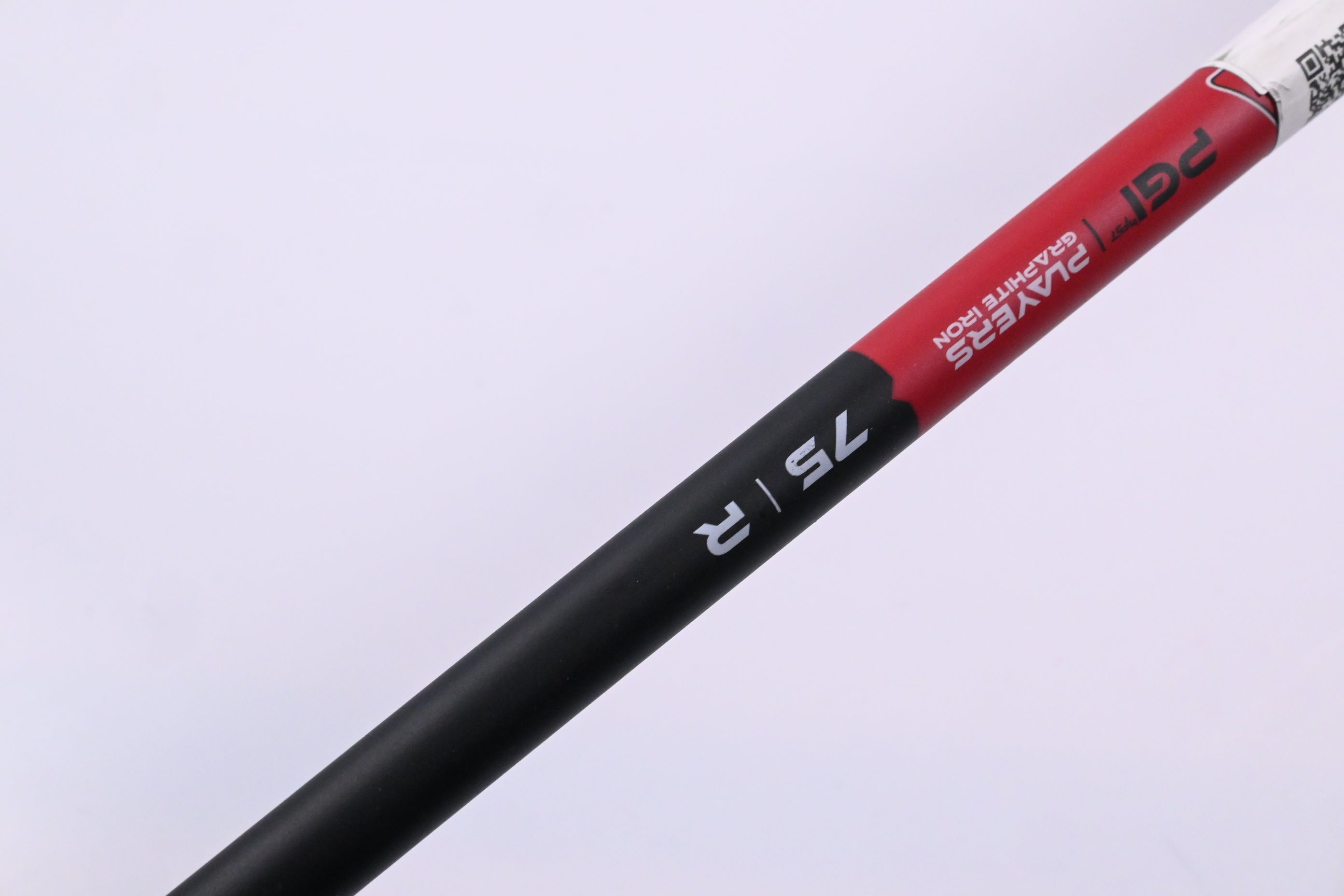 Cobra Aerojet Gap Wedge / 47.5 Degree / Regular Flex KBS PGI 75 Shaft