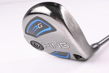 Ping G Series #3 Wood / 14.5 Degree / Regular Flex Ping ALTA 65 Shaft