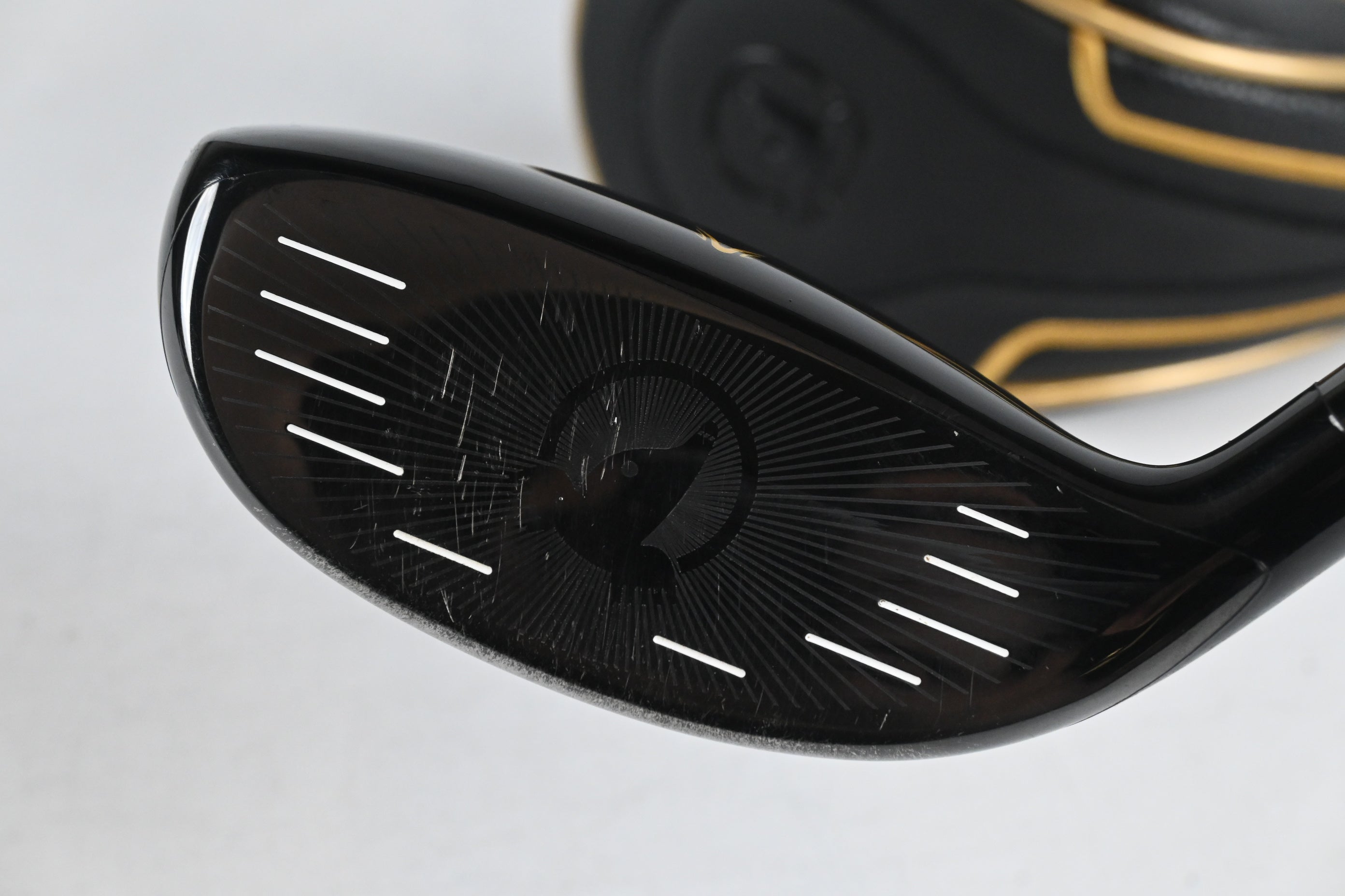 Honma Beres #5 Hybrid / 25 Degree / Senior Flex Honma ARMRQ MX Shaft