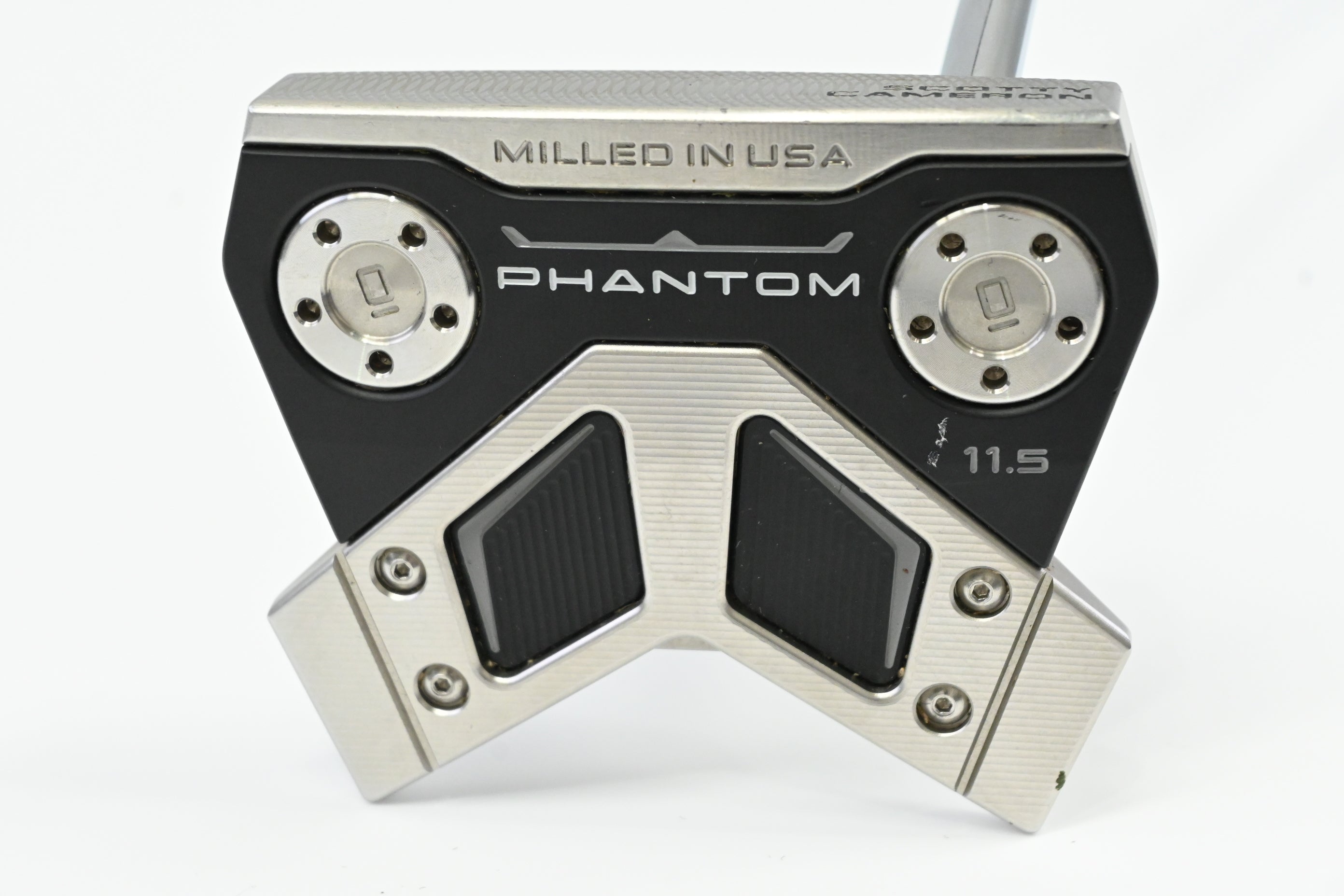Scotty Cameron 2024 Phantom 11.5 Putter / 35 Inch