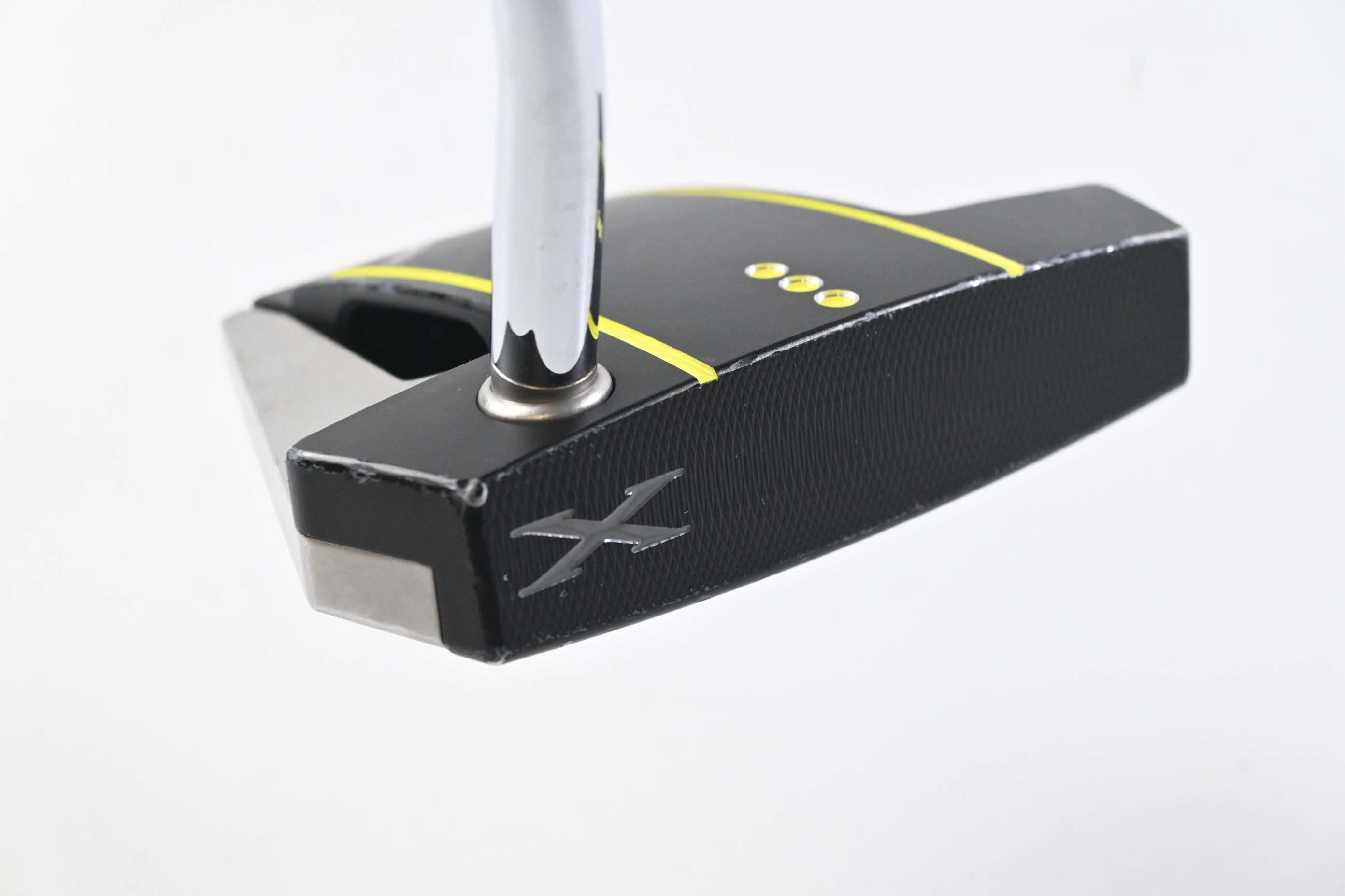 Left Hand Scotty Cameron Phantom X 7.5 2021 Putter / 34 Inch