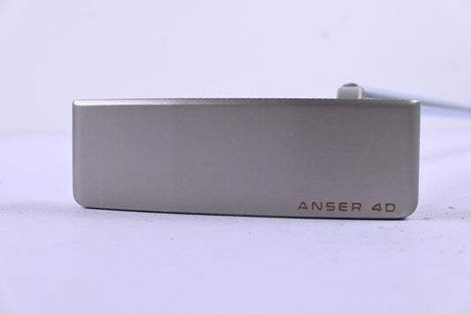 Ping PLD Milled Asner 4D 2024 Putter / 34 Inch