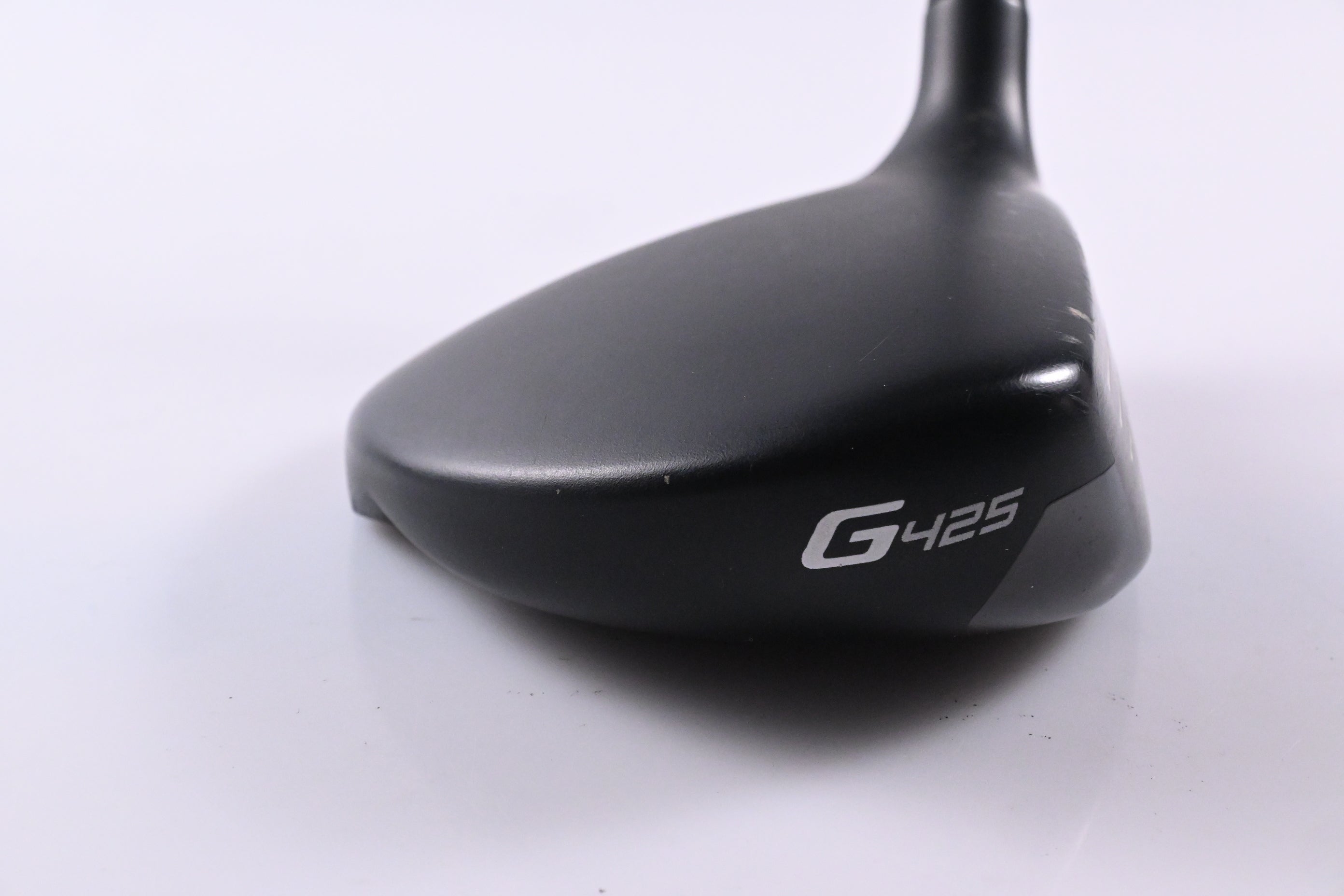Ping G425 Max #5 Wood / 17.5 Degree / Regular Flex Ping Alta CB Slate 65 Shaft