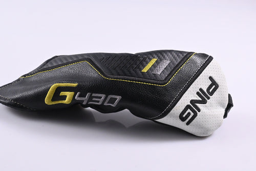 Ping G430 #2 Hybrid / 17 Degree / Stiff Flex Ping Alta CB Black 70 Shaft