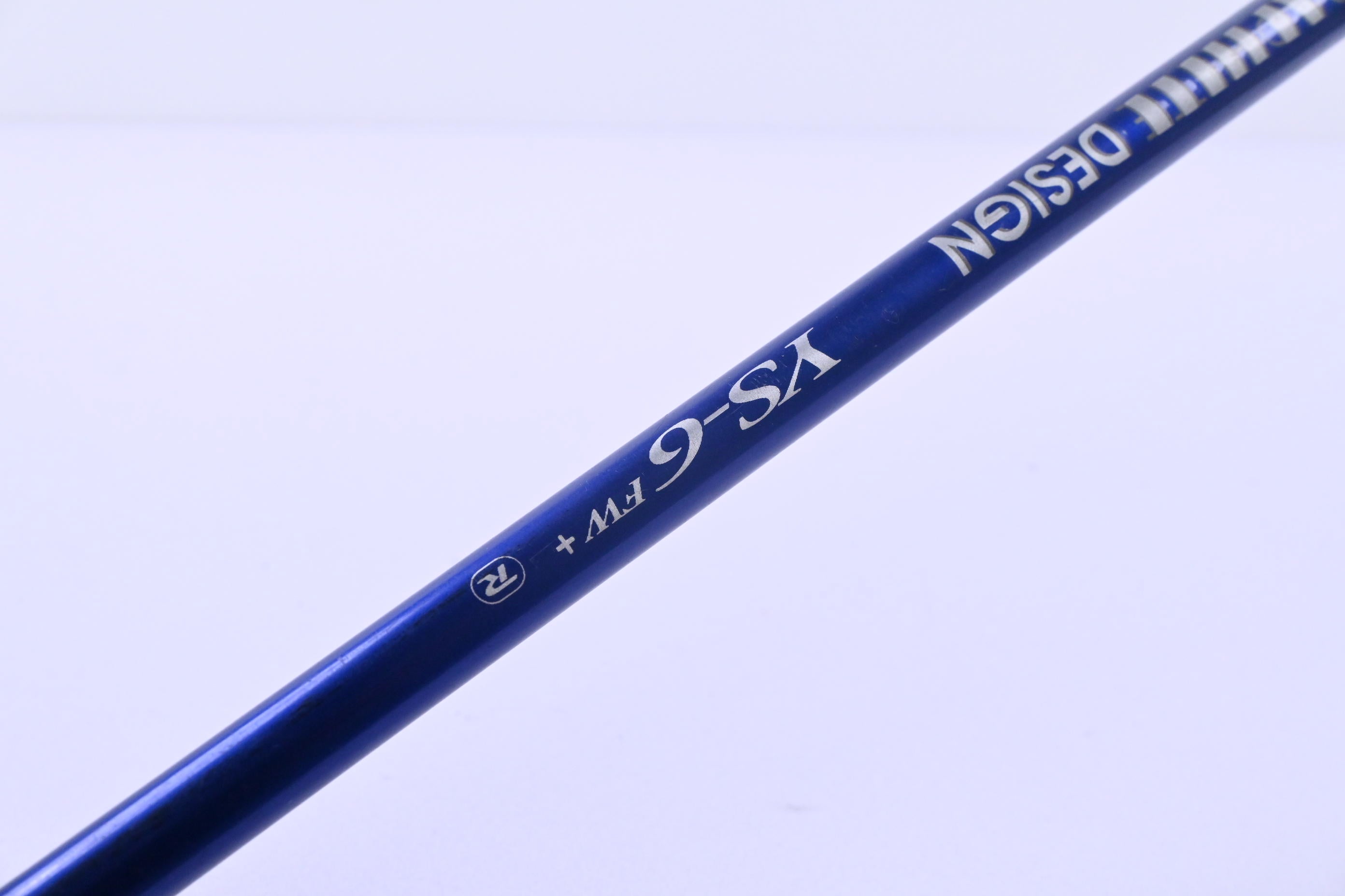 Titleist 904 F #3 Wood / 15 Degree / Regular Flex Tour AD YS-6 Shaft