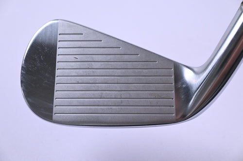 Titleist T200 2021 #4 Iron / 22 Degree / Stiff Flex True Temper AMT Black S300