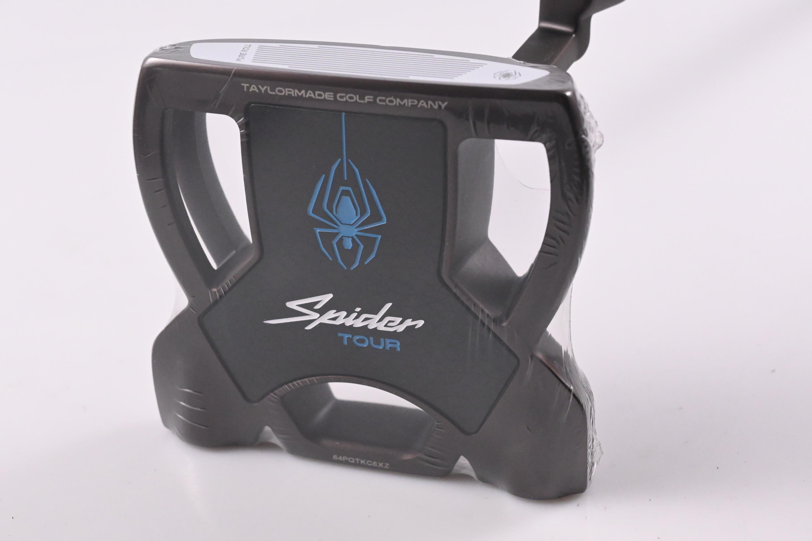 Taylormade Spider Tour L-Neck Torched 2026 Putter / 34 Inch