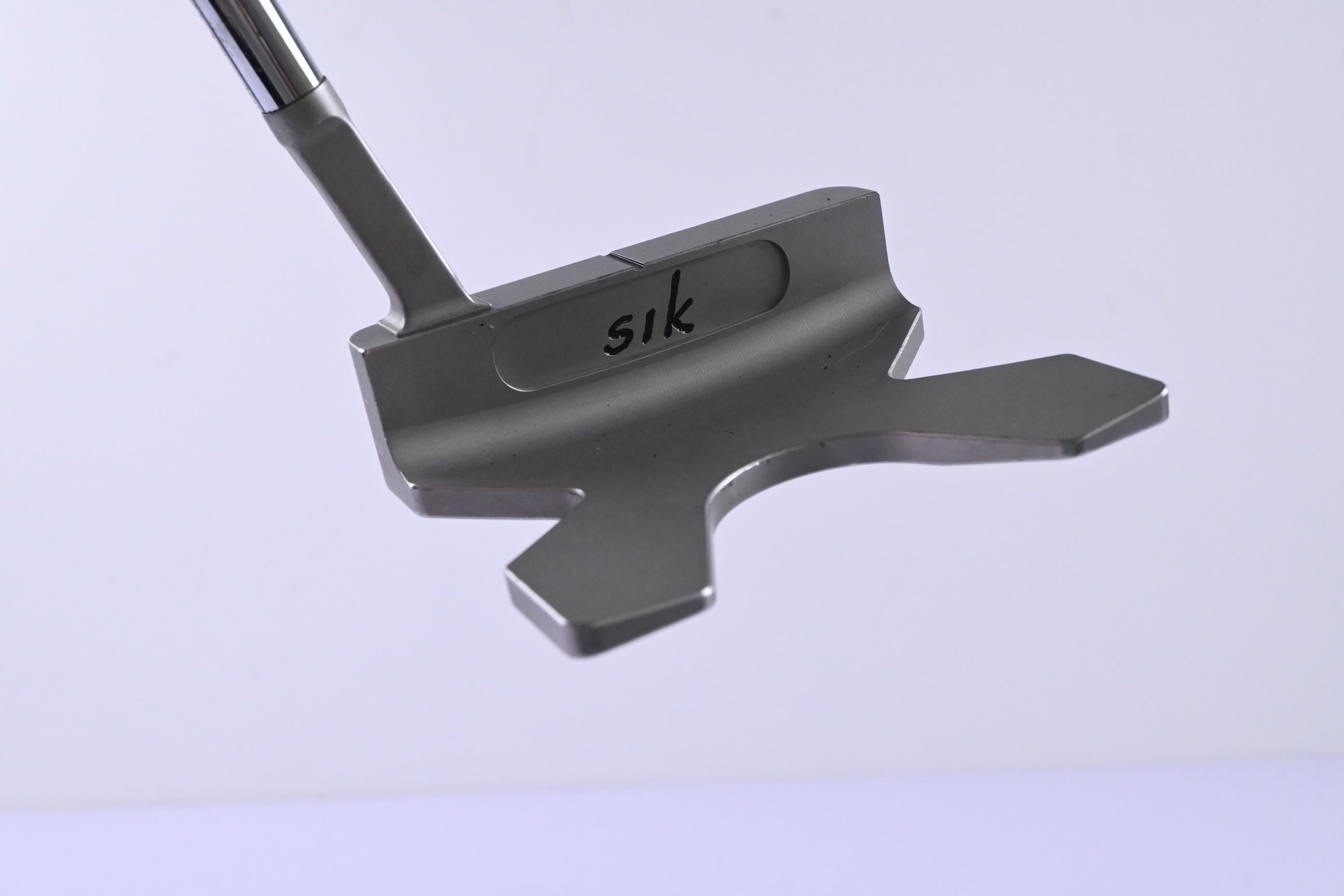 SIK Flo M Mallet Putter / 33 Inch
