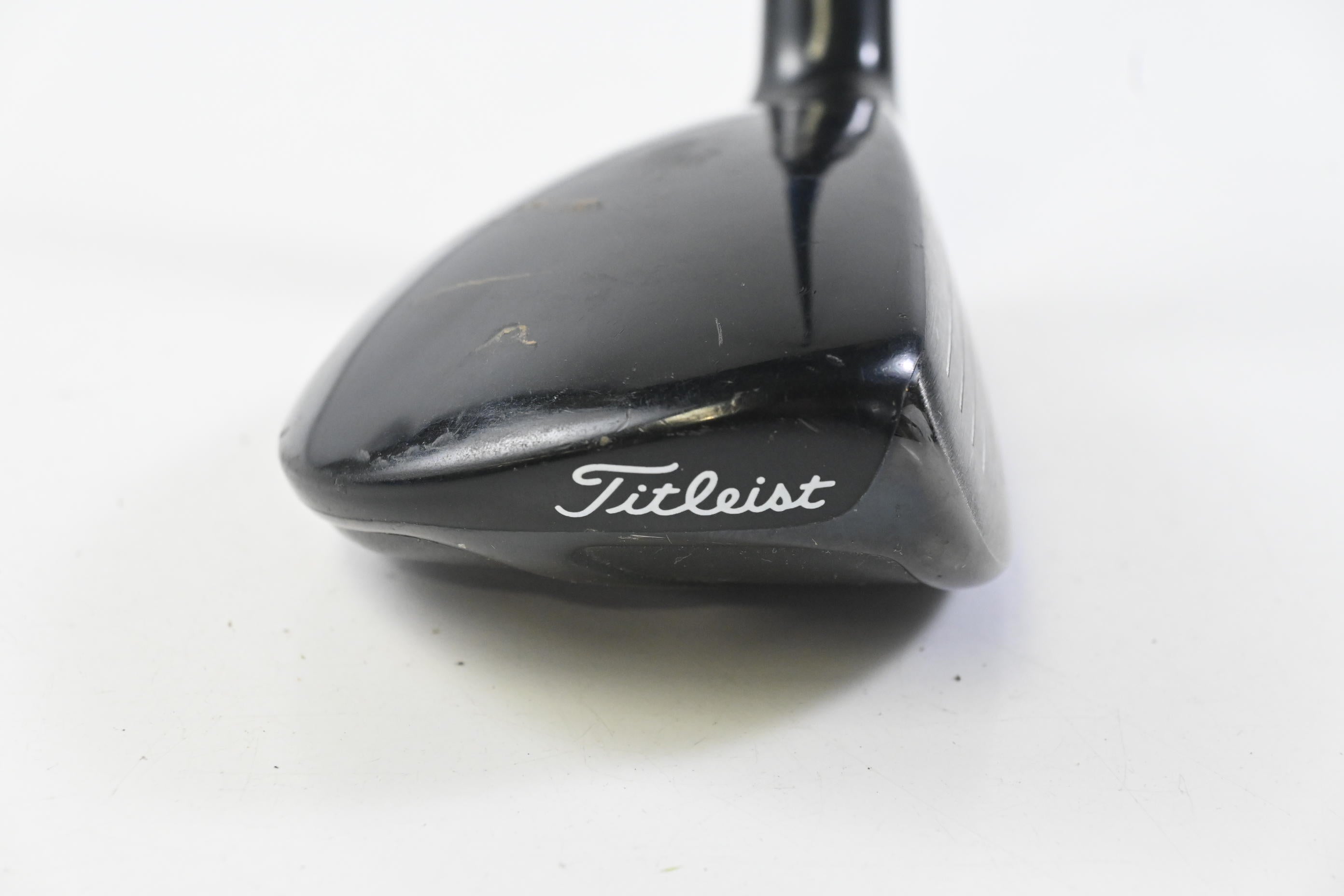 Titleist 910H #2 Hybrid / 17 Degree / Stiff Flex Diamana Kai'li 80 Shaft