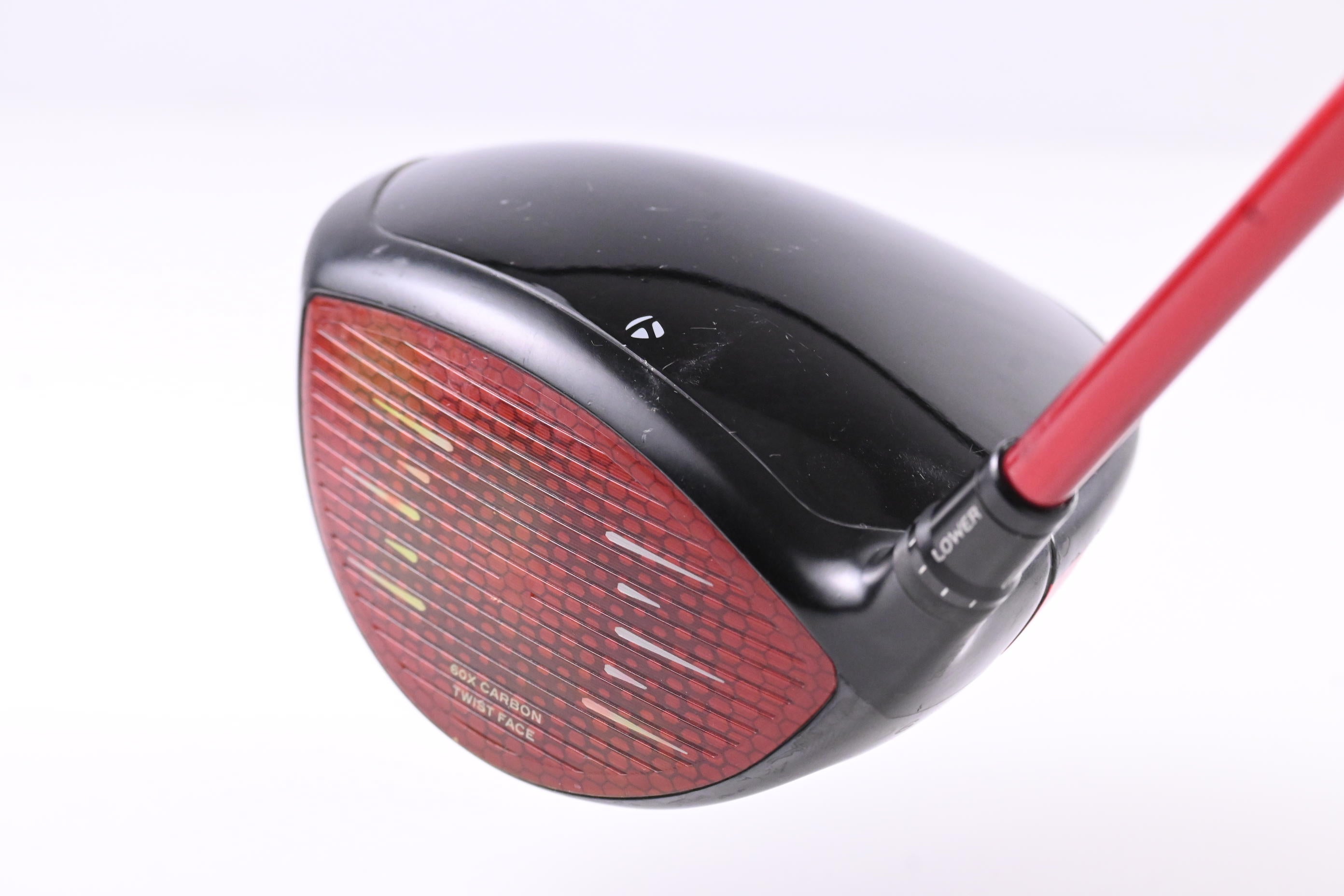 Taylormade Stealth 2 Plus Driver / 9 Degree / Senior Flex Speeder NX Red 50