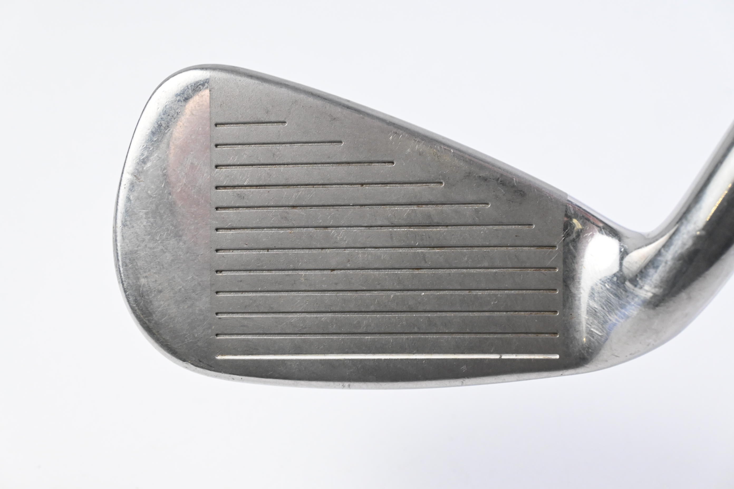 Wilson D250 #5 Iron / 24 Degree / Uniflex Wilson Staff Shaft