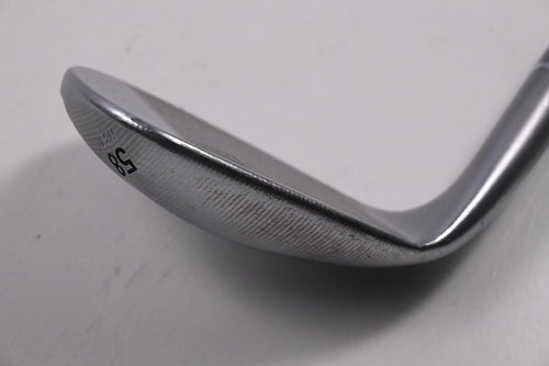 Taylormade Milled Grind 5 Lob Wedge / 58 Degree / Stiff Flex Dynamic Gold S300