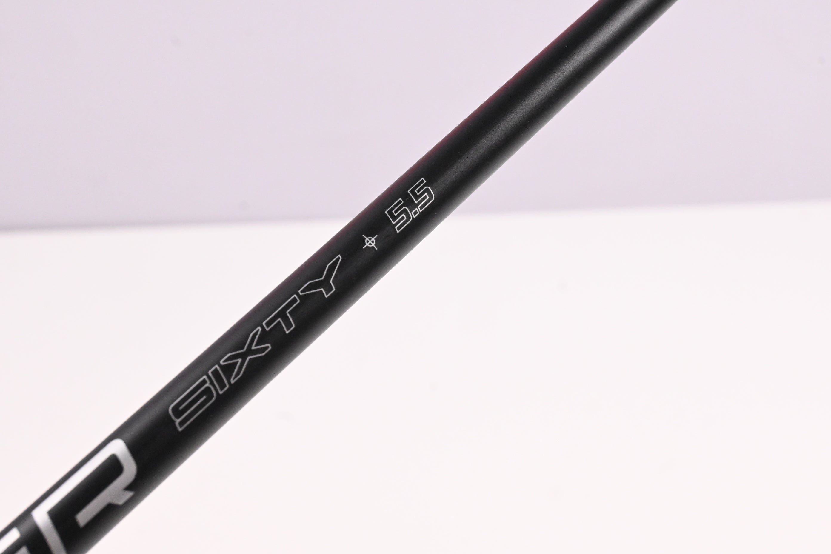 Project X Cypher 2.0 60 #5 Hybrid Shaft / Regular Flex / Callaway 3rd Gen