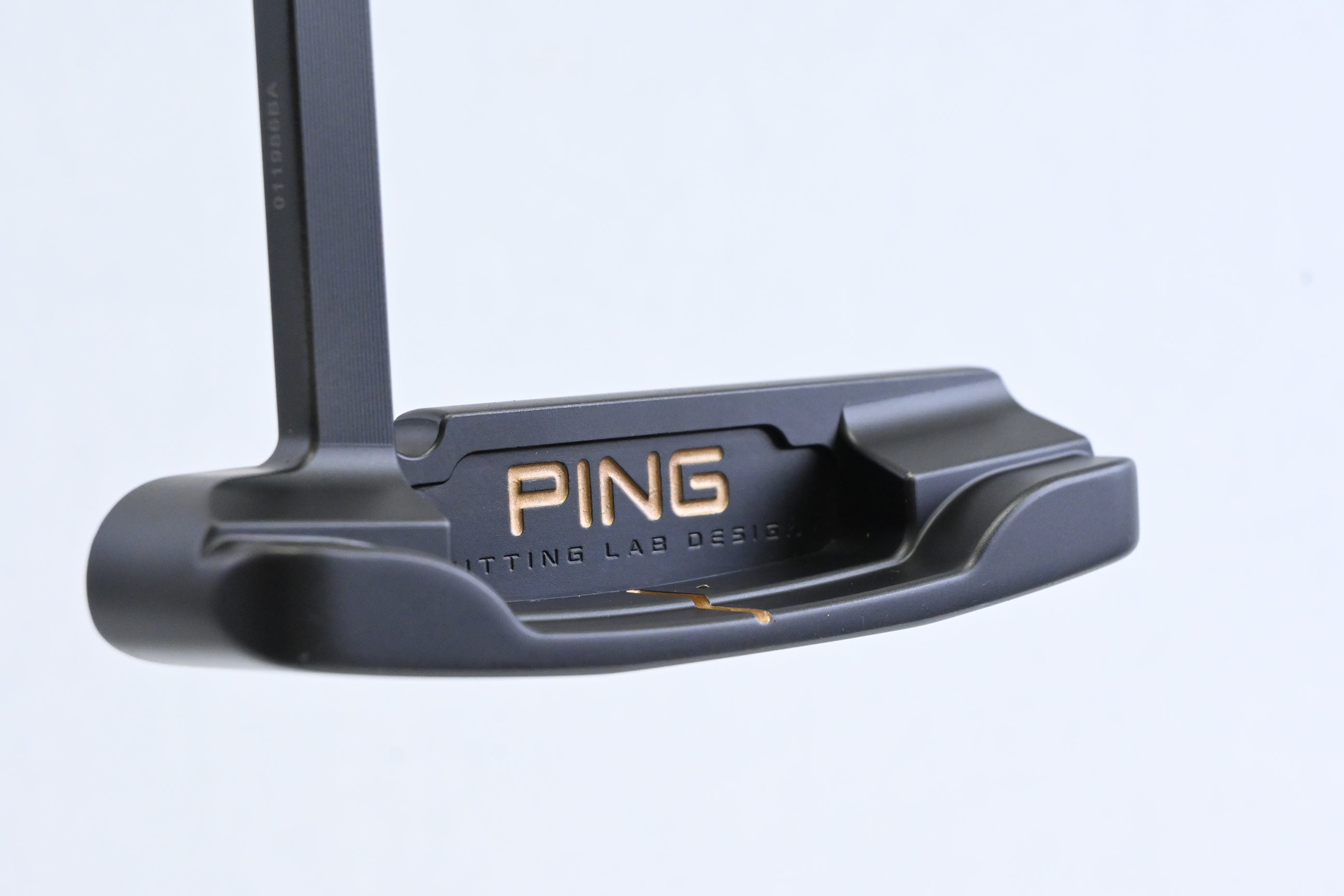 Ping PLD Milled Anser 30 2025 Putter / 34 Inch