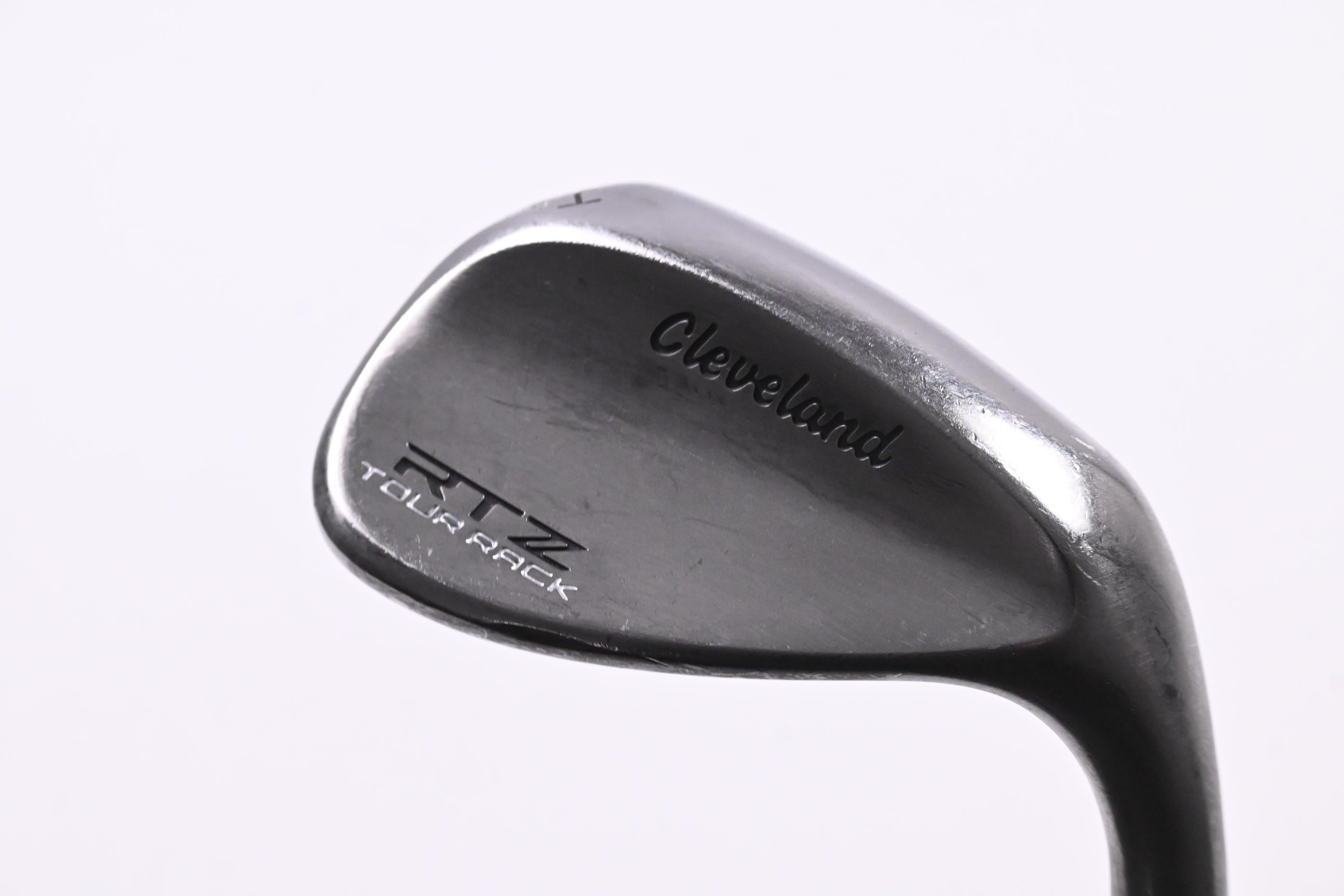 Cleveland RTZ Tour Rack Sand Wedge / 54 Degree / Stiff Flex Steelfiber i95 cw
