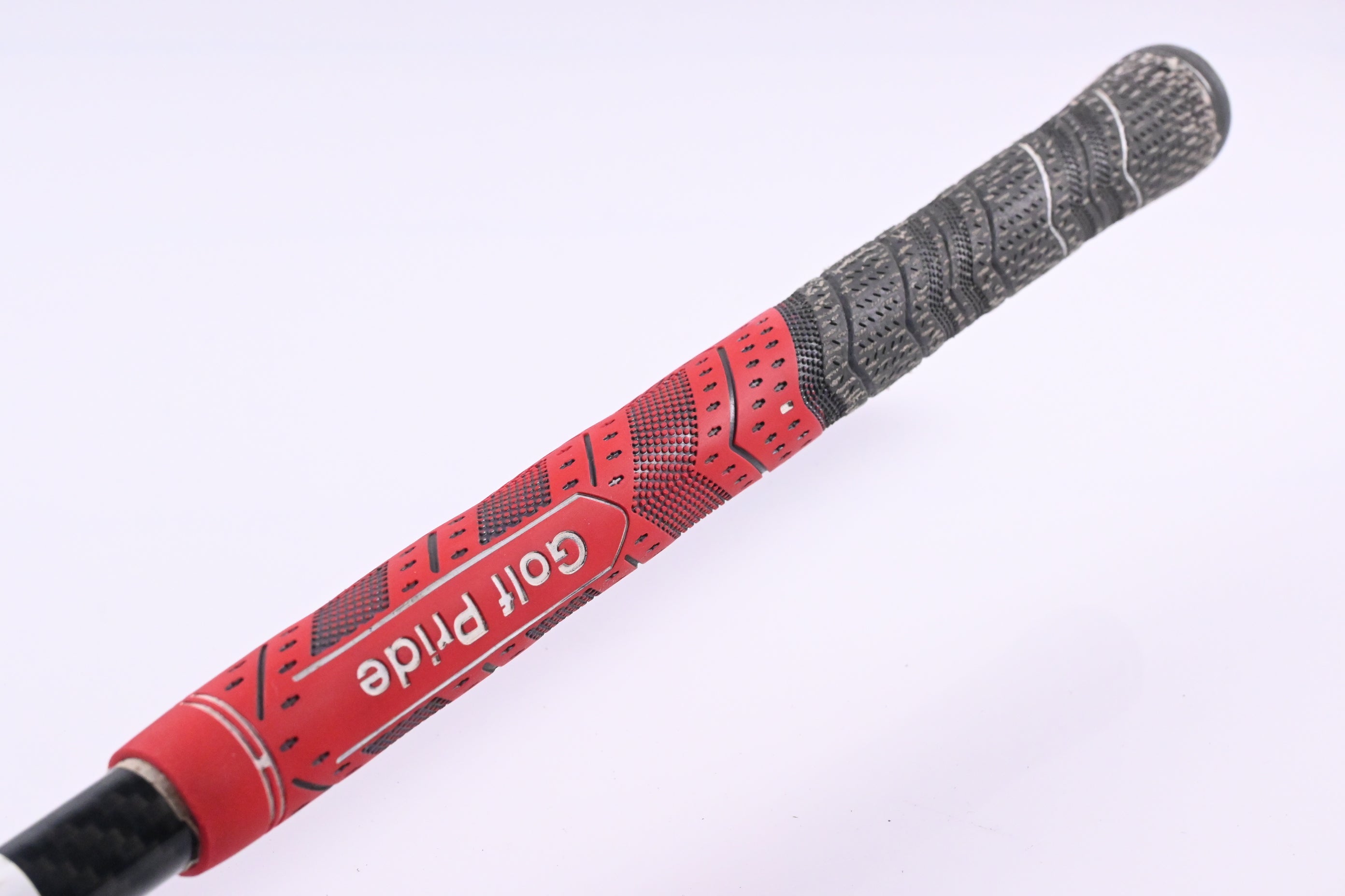 Titleist 818 H1 #6 Hybrid / 27 Degree / Senior Flex Tensei CK Red 60 Shaft