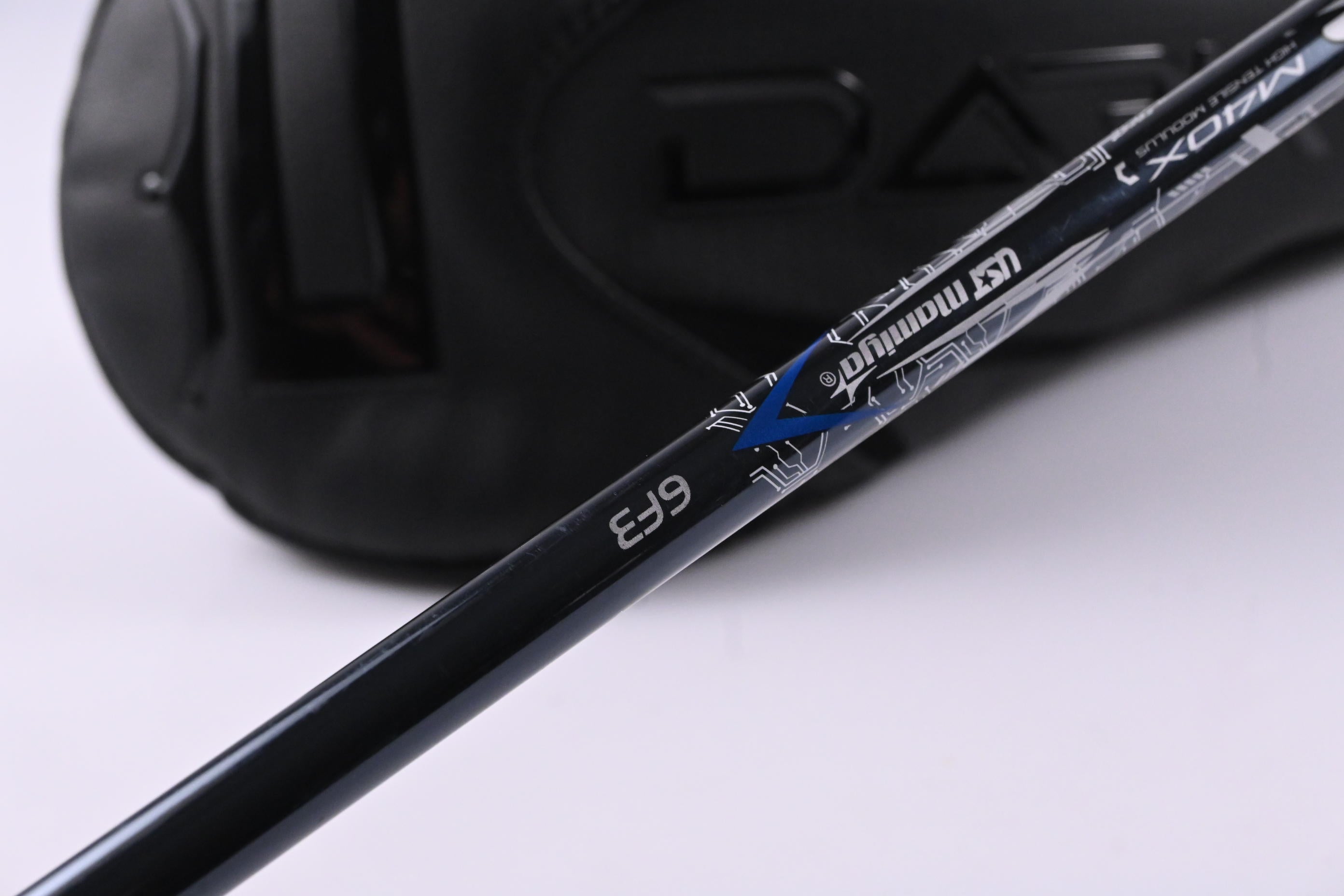 Cobra Darkspeed X Driver / 10.5 Degree / Regular Flex UST LinQ M440X Shaft