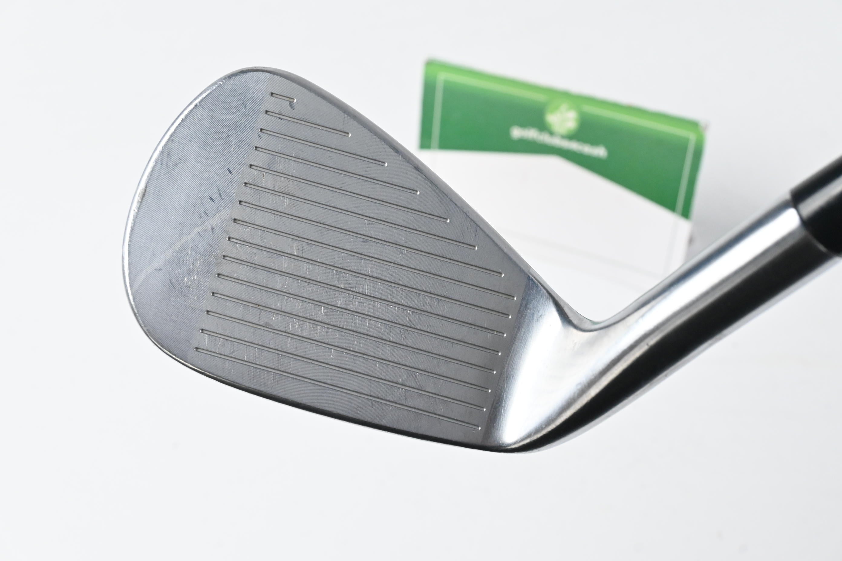 Taylormade P.7CB #9 Iron / Stiff Flex Project X Precision Shaft