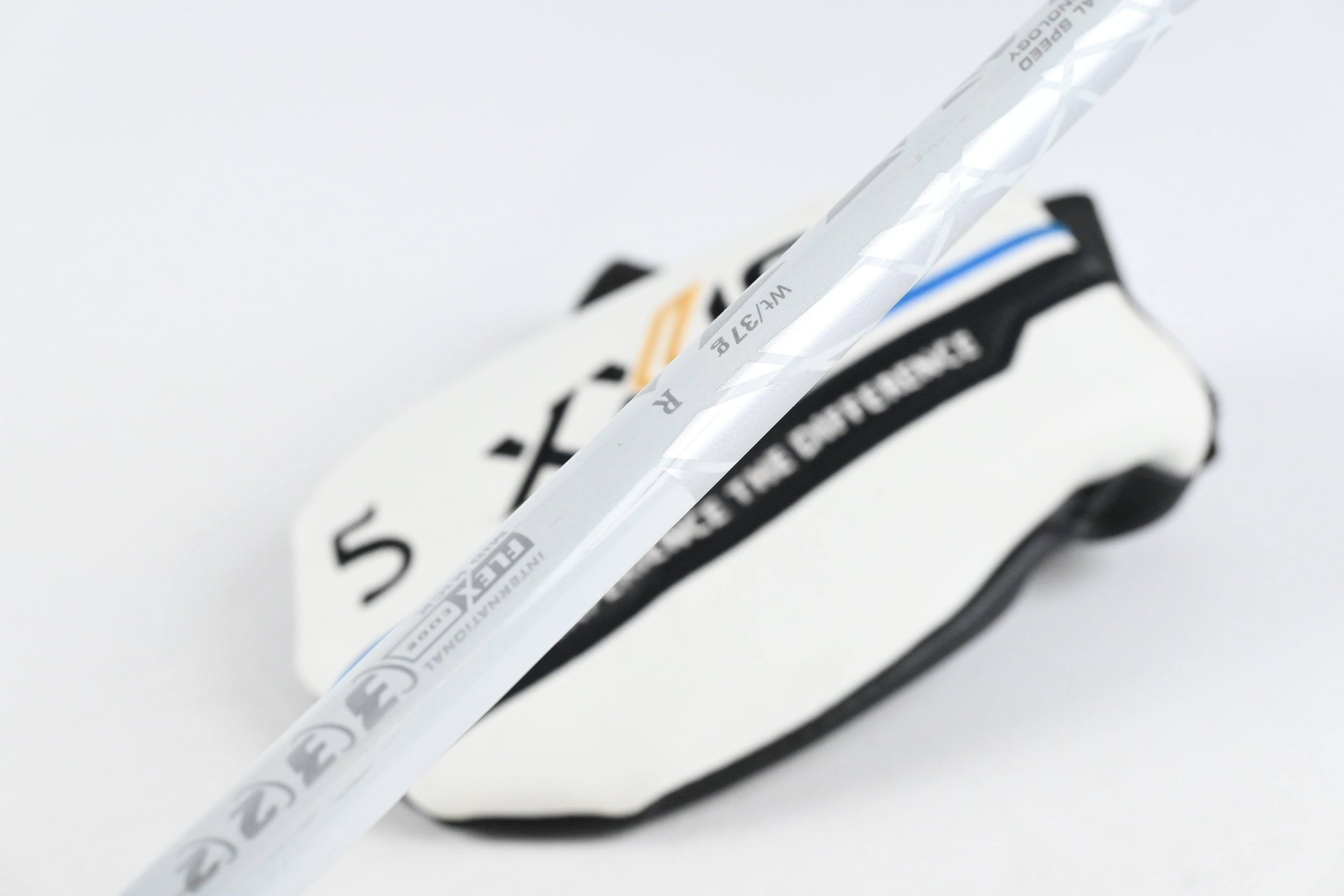 XXIO 12 #5 Wood / 18 Degree / Regular Flex XXIO MP 1200 Shaft