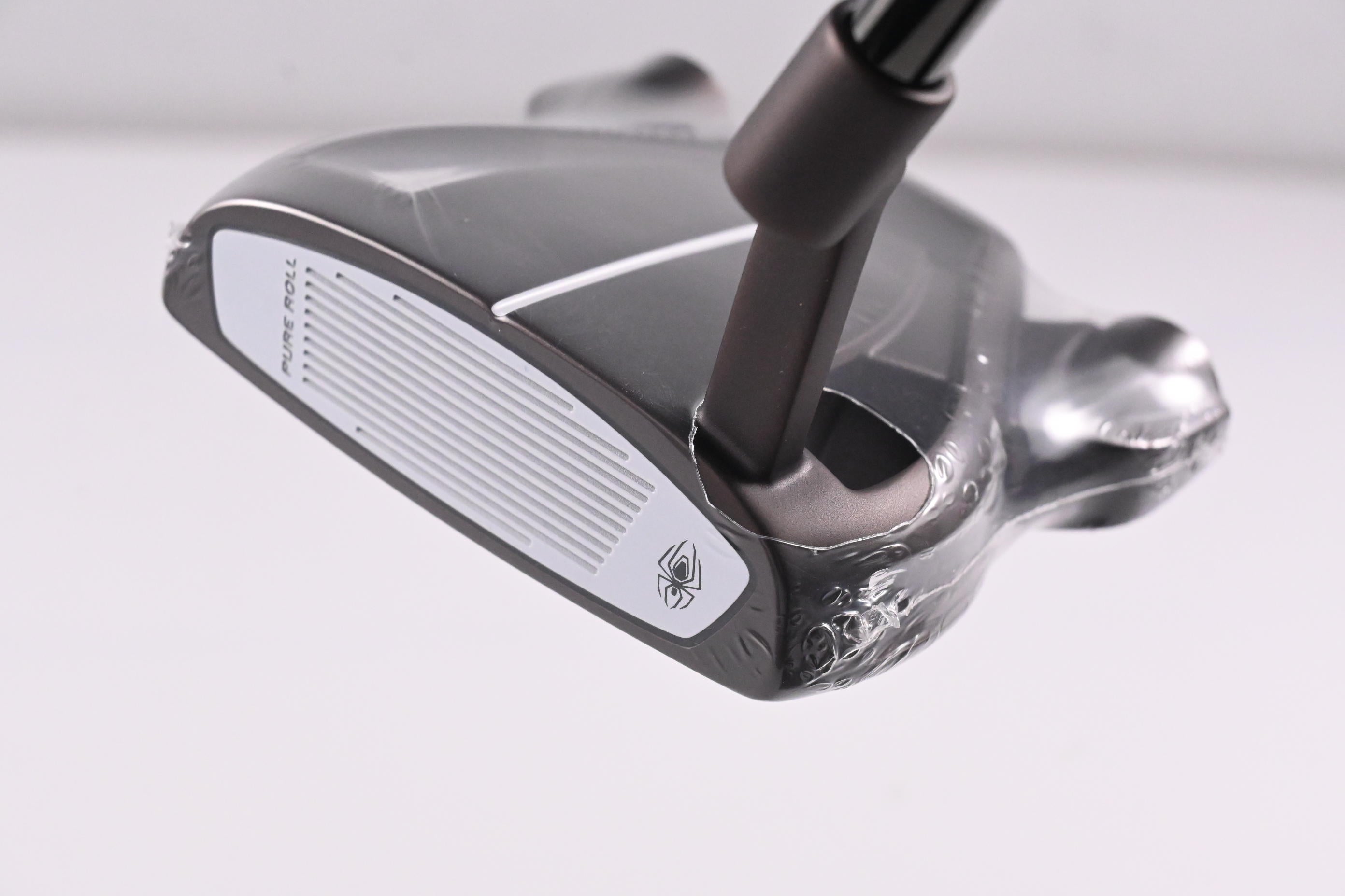 Taylormade Spider Tour L-Neck Torched 2026 Putter / 34 Inch