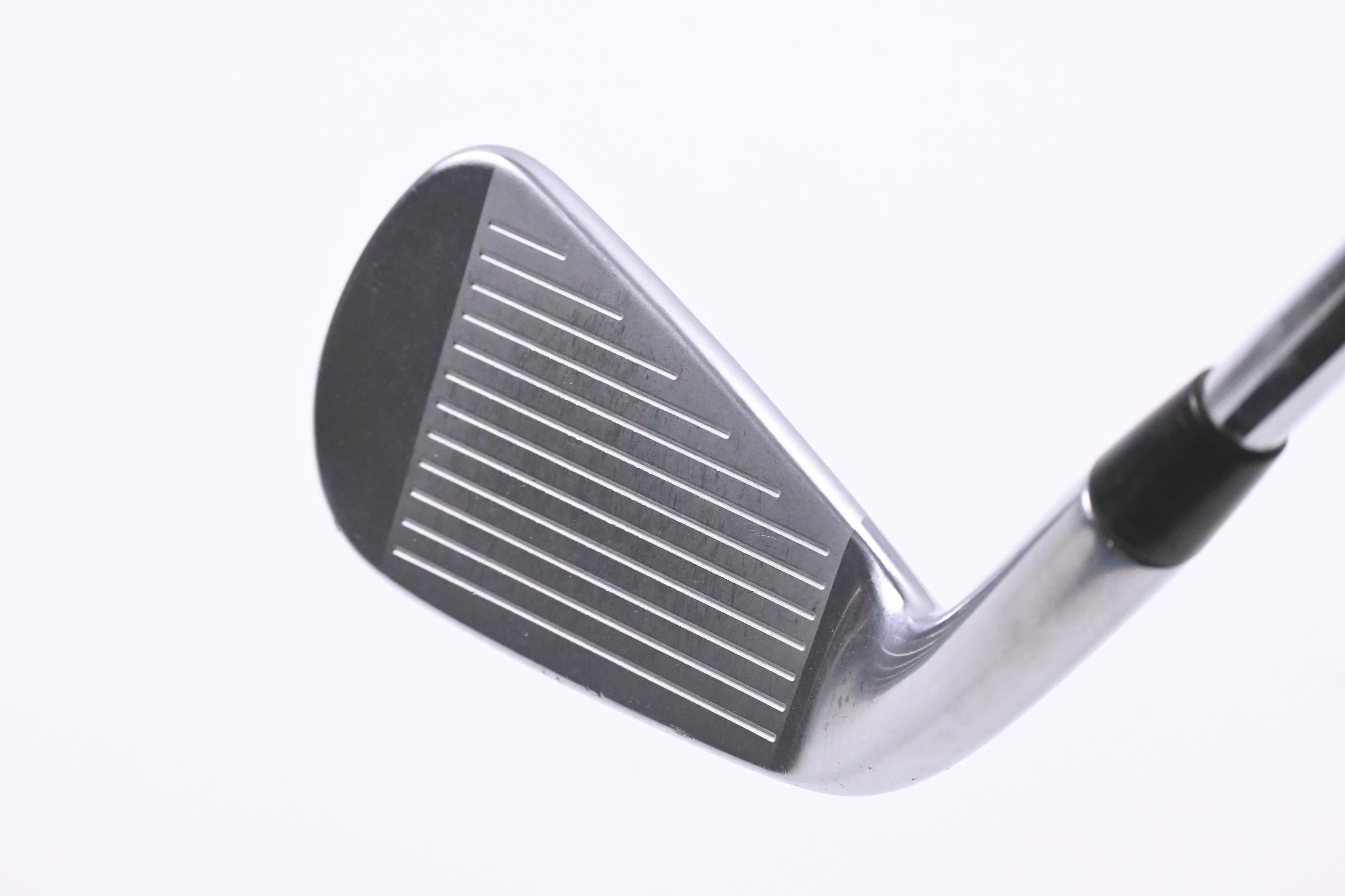 Titleist 716 T-MB #4 Iron / 23 Degree / Regular Flex AMT Black R300 Shaft