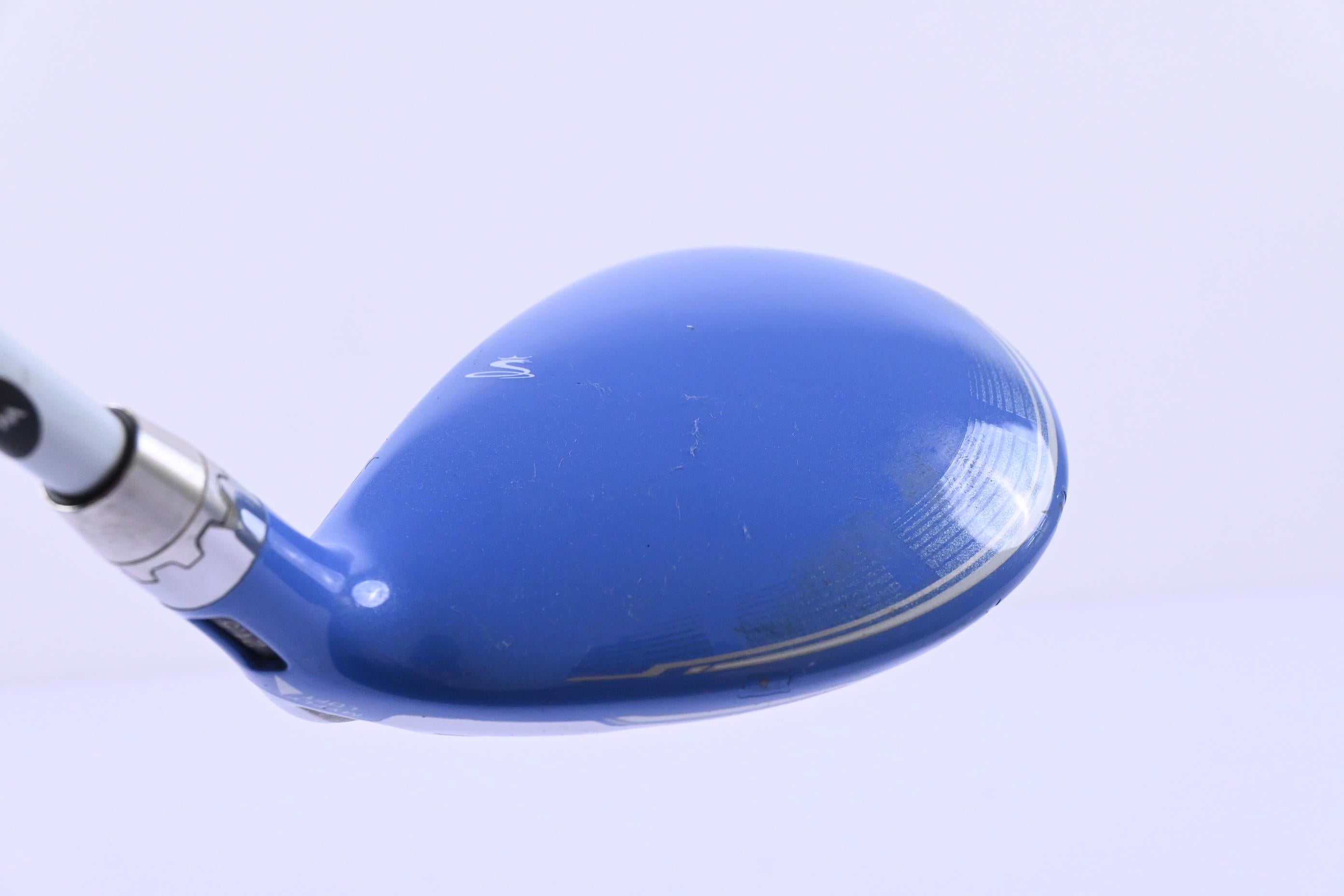 Ladies Cobra Fly-Z #7 Wood / 21.5 Degree / Ladies Flex Matrix VLCT Sp Shaft