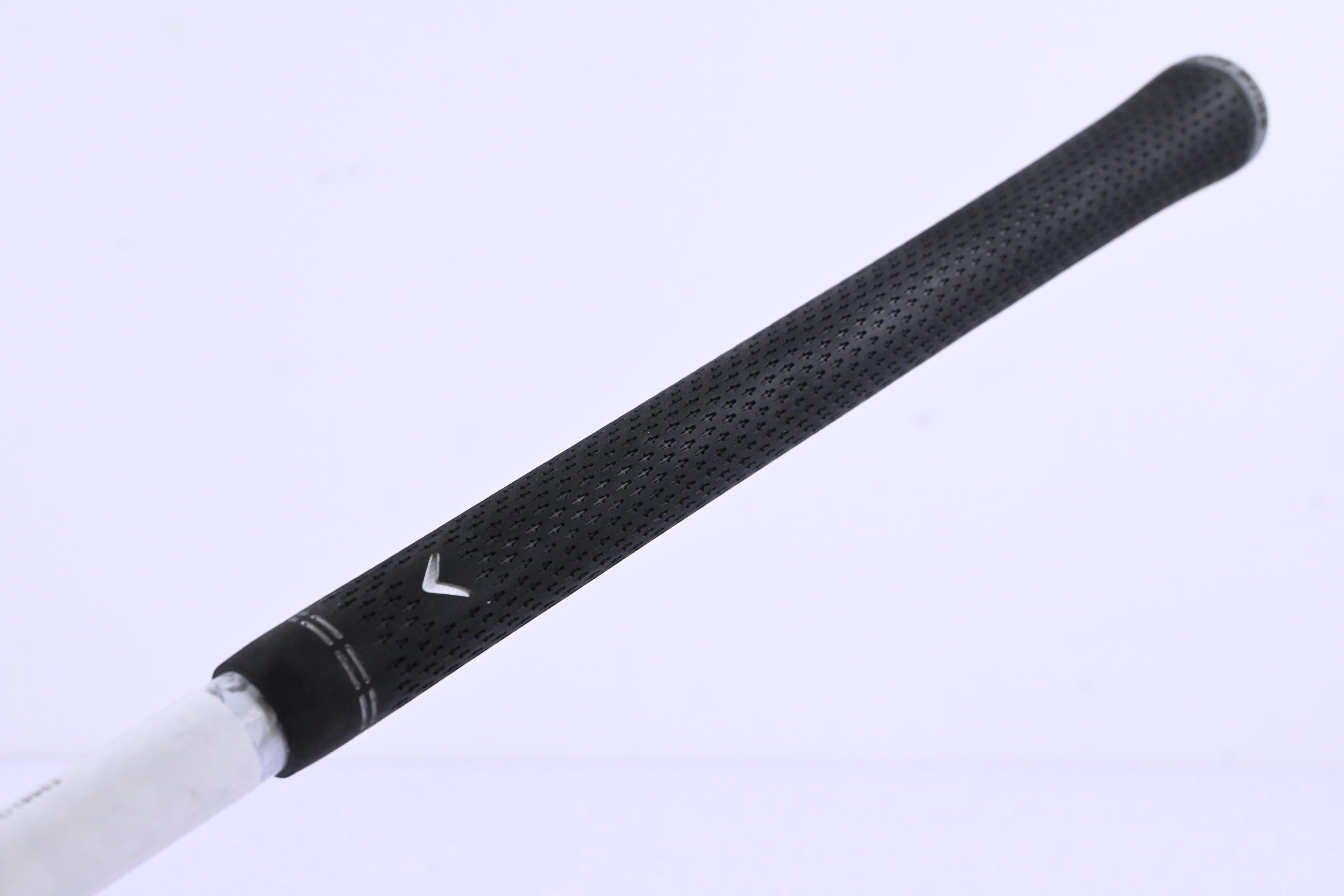 Callaway Elyte Mini Driver / 13.5 Degree / Stiff Flex Denali Charcoal 60 Shaft