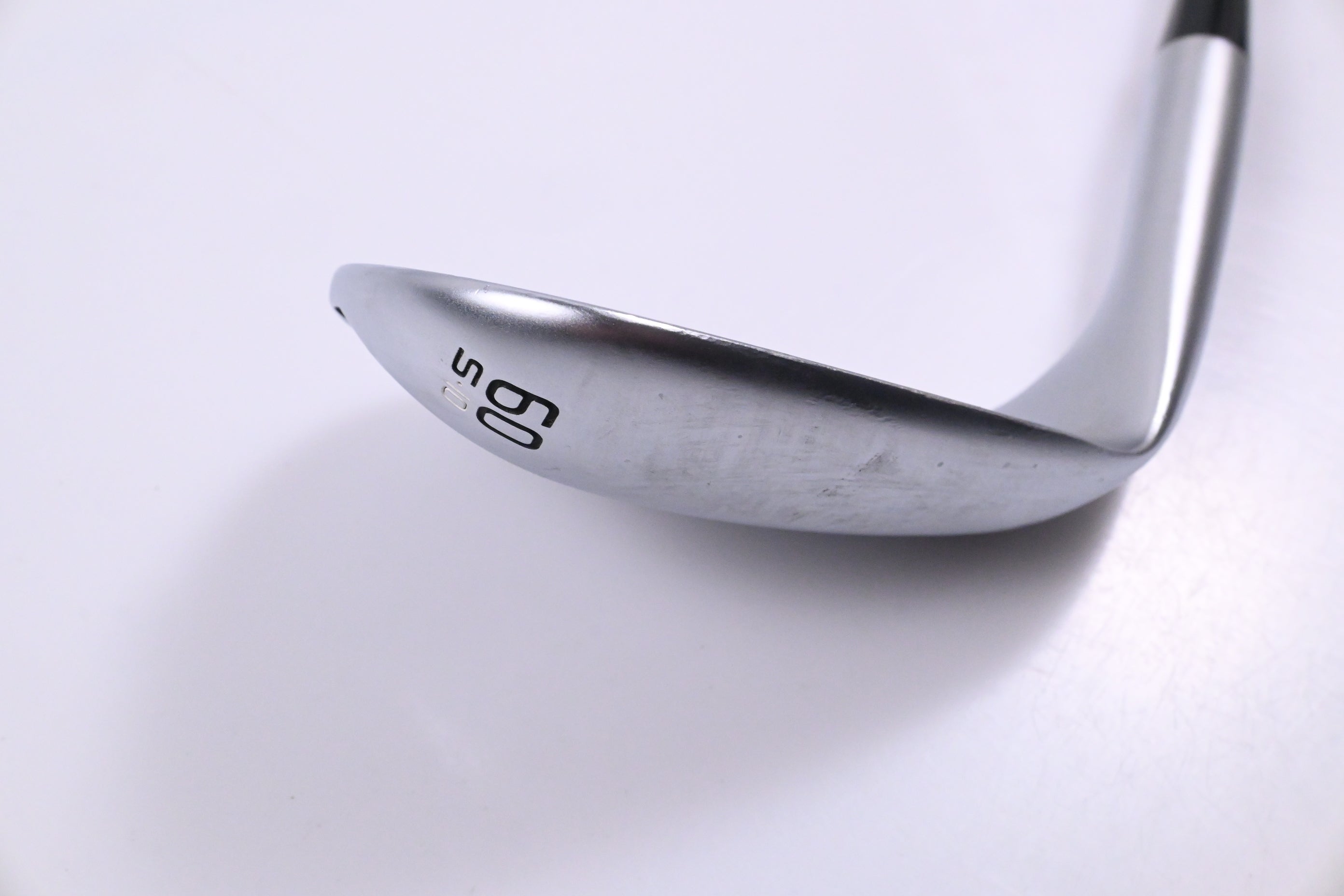 Ping S259 Lob Wedge / 60 Degree / Black Dot / Wedge Flex Ping Z-Z 115 Shaft