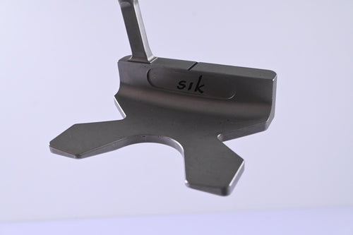 SIK Flo M Mallet Putter / 33 Inch