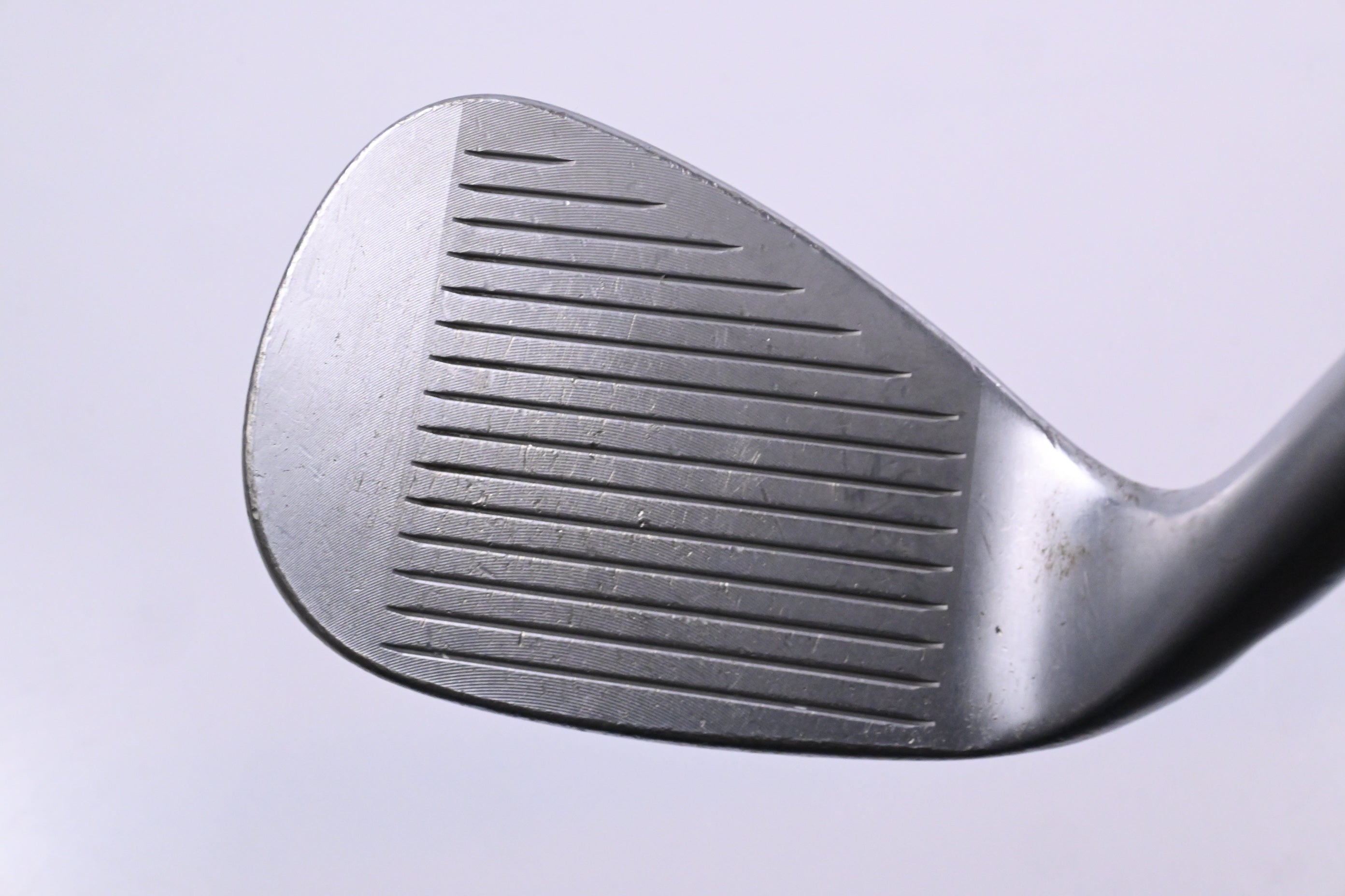 Ping Glide Gap Wedge / 50 Degree / Black Dot / Wedge Flex Ping CFS Shaft