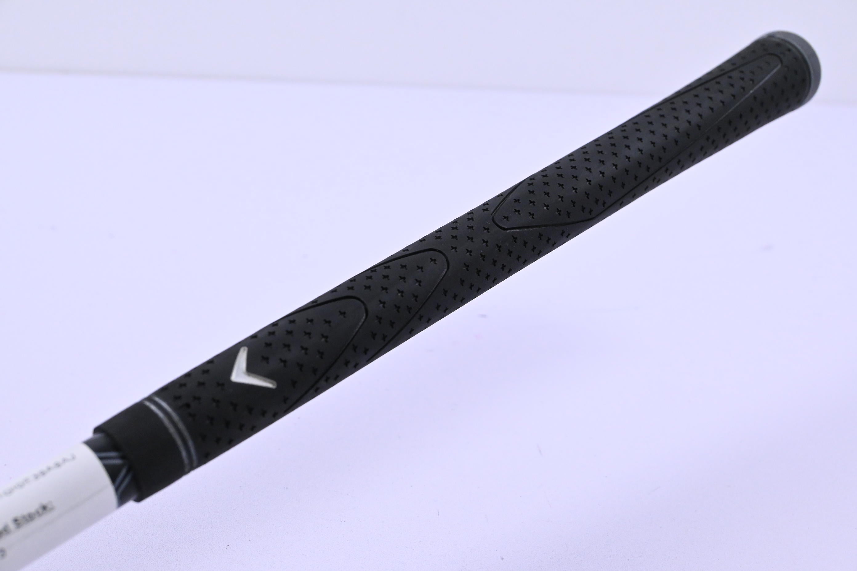 Callaway Rogue ST Max OS #8 Iron / Senior Flex Project X Cypher 50 Shaft