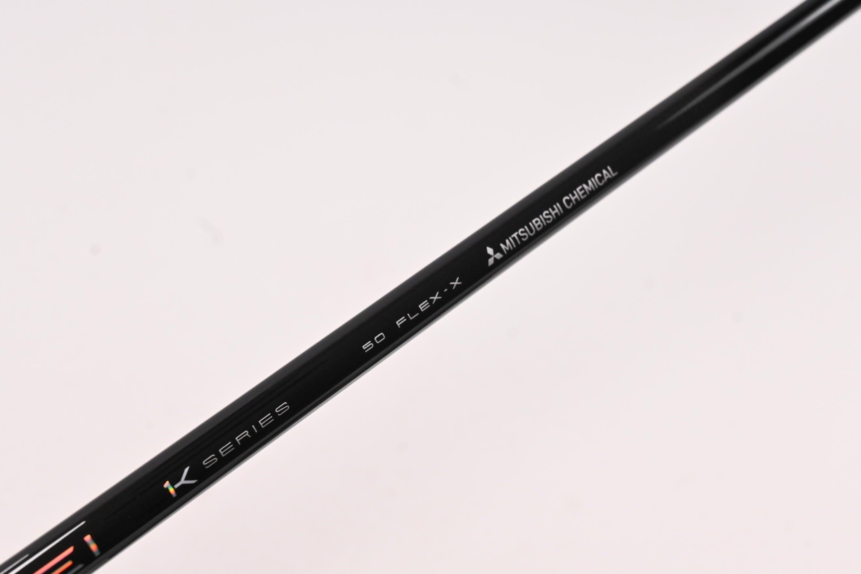 Tensei 1K Pro Red 50 Driver Shaft / X-Flex / .335" Tip / Uncut