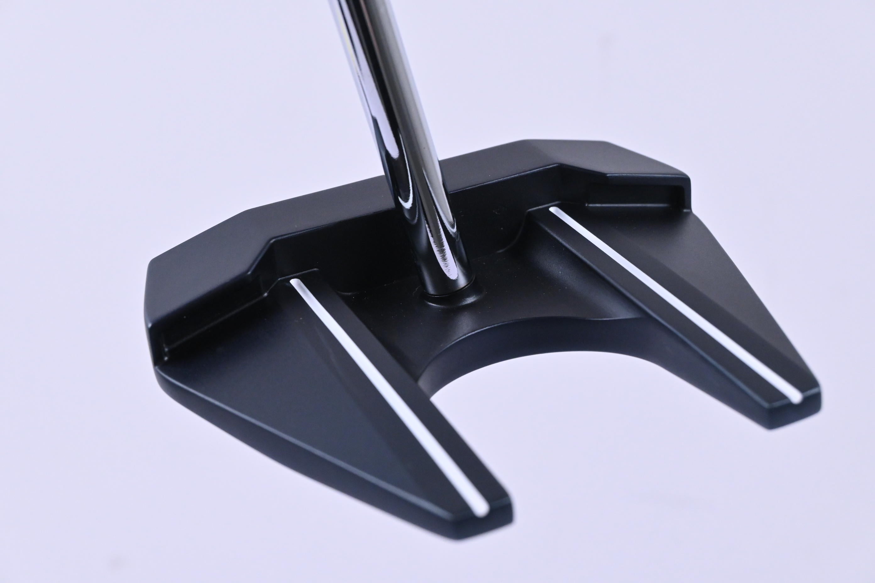 Odyssey Ai-One Cruiser #7 Broom Stick Putter / 48 Inch