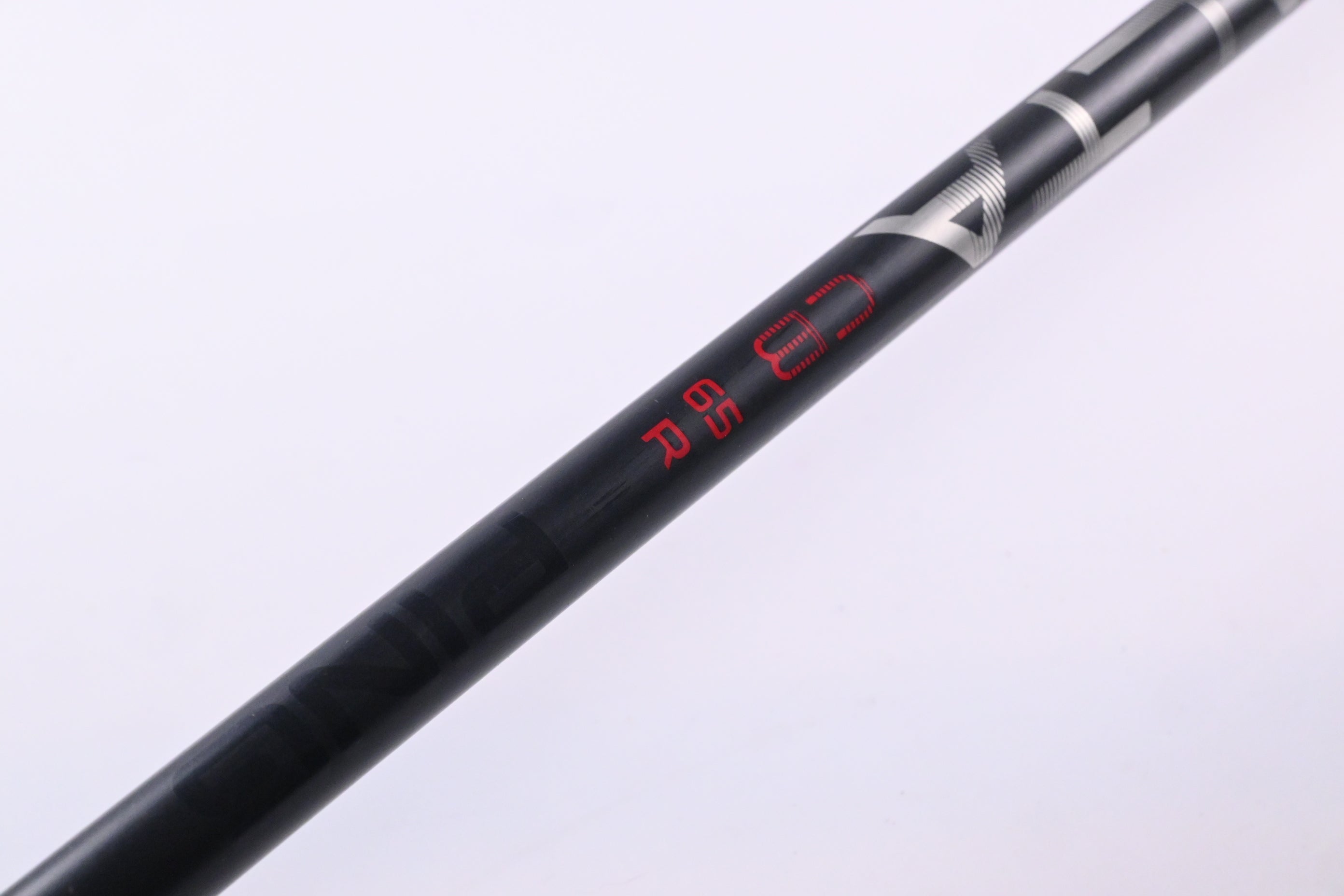 Ping G410 #5 Wood / 17.5 Degree / Regular Flex Ping Alta CB Red 65 Shaft