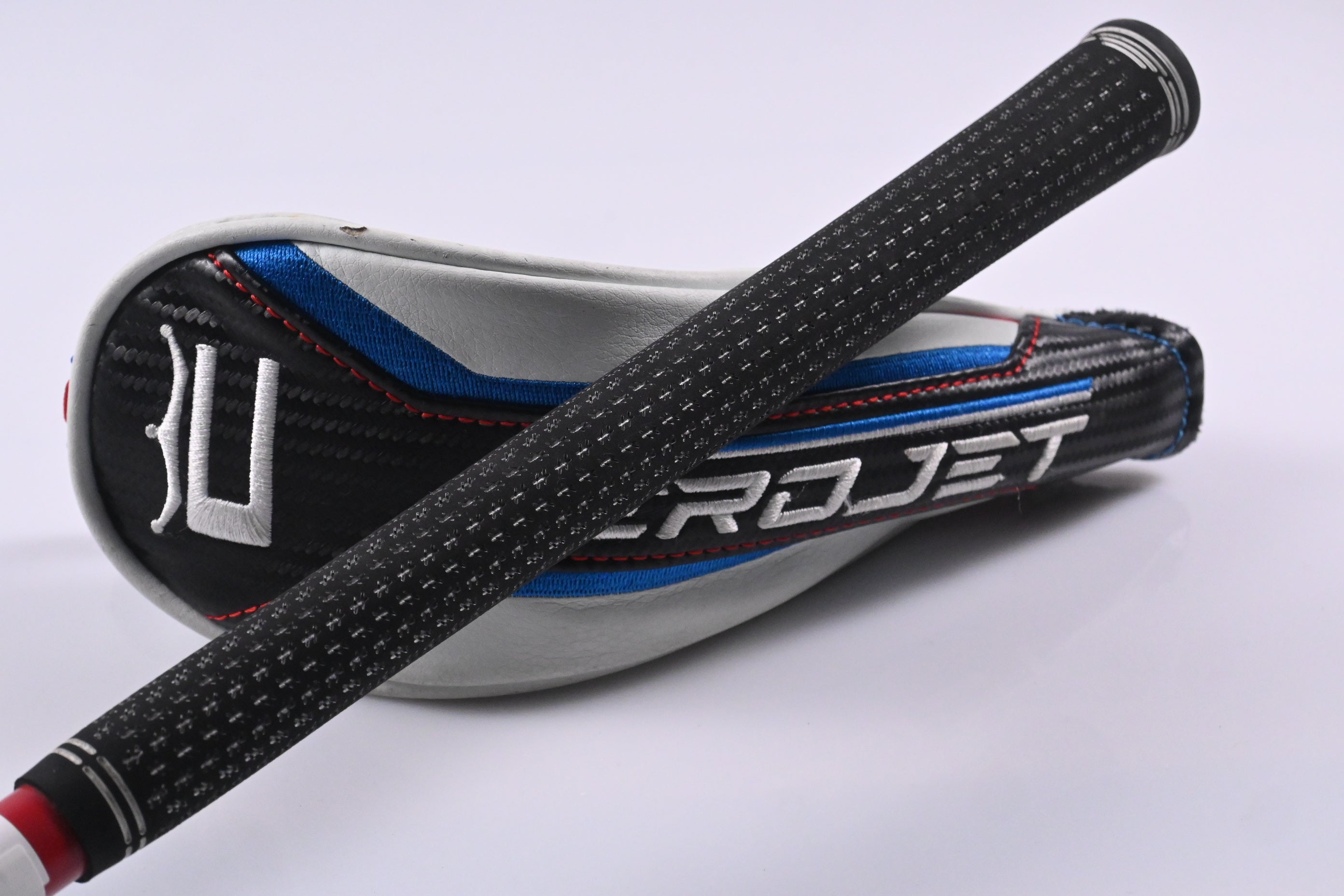 Cobra Aerojet #3 Hybrid / 19 Degree / Stiff Flex KBS PGI 85 Shaft
