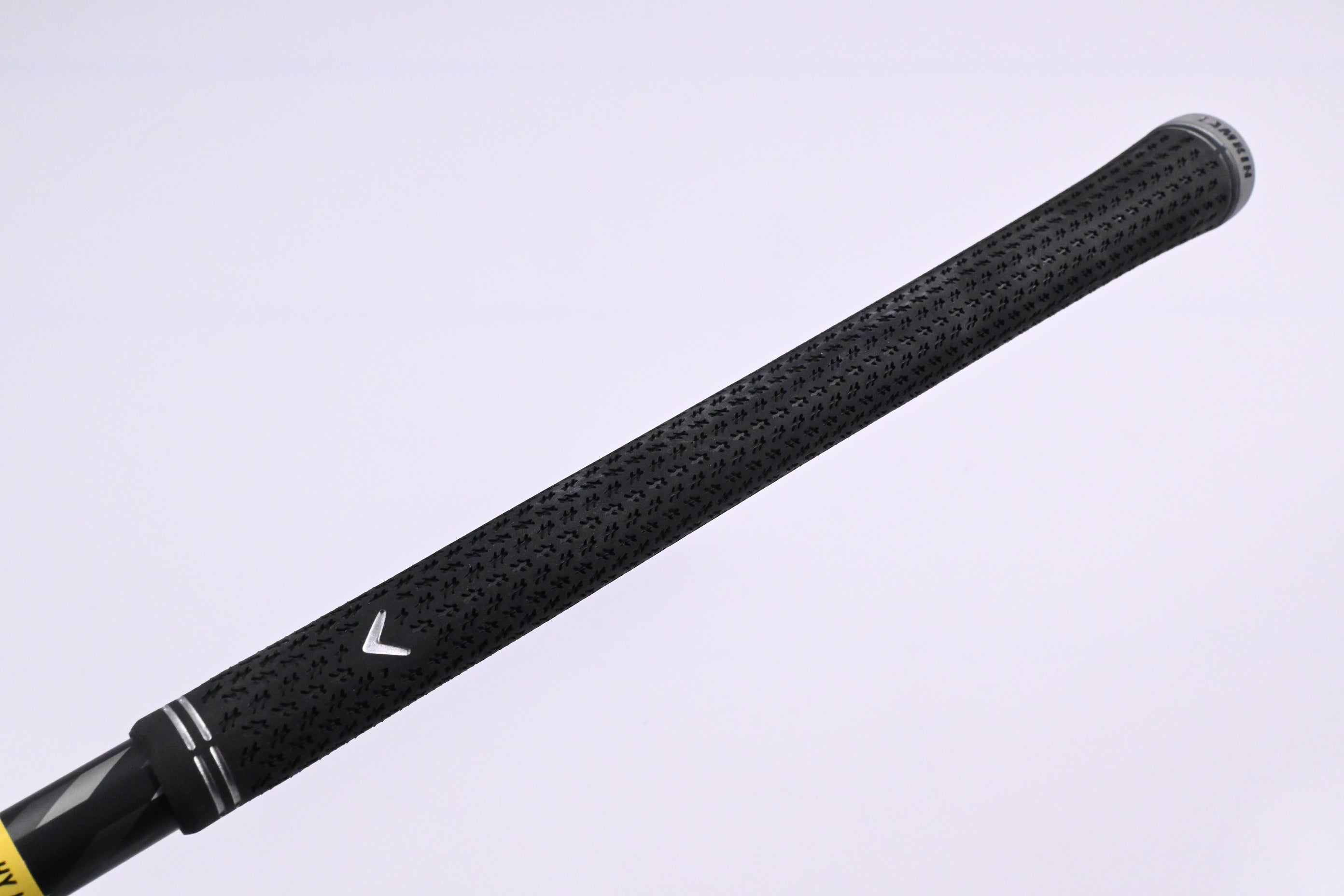 Project X Cypher 2.0 50 #4 Hybrid Shaft / Senior Flex / Callaway 3rd Gen