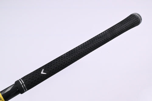 Project X Cypher 2.0 50 #4 Hybrid Shaft / Senior Flex / Callaway 3rd Gen