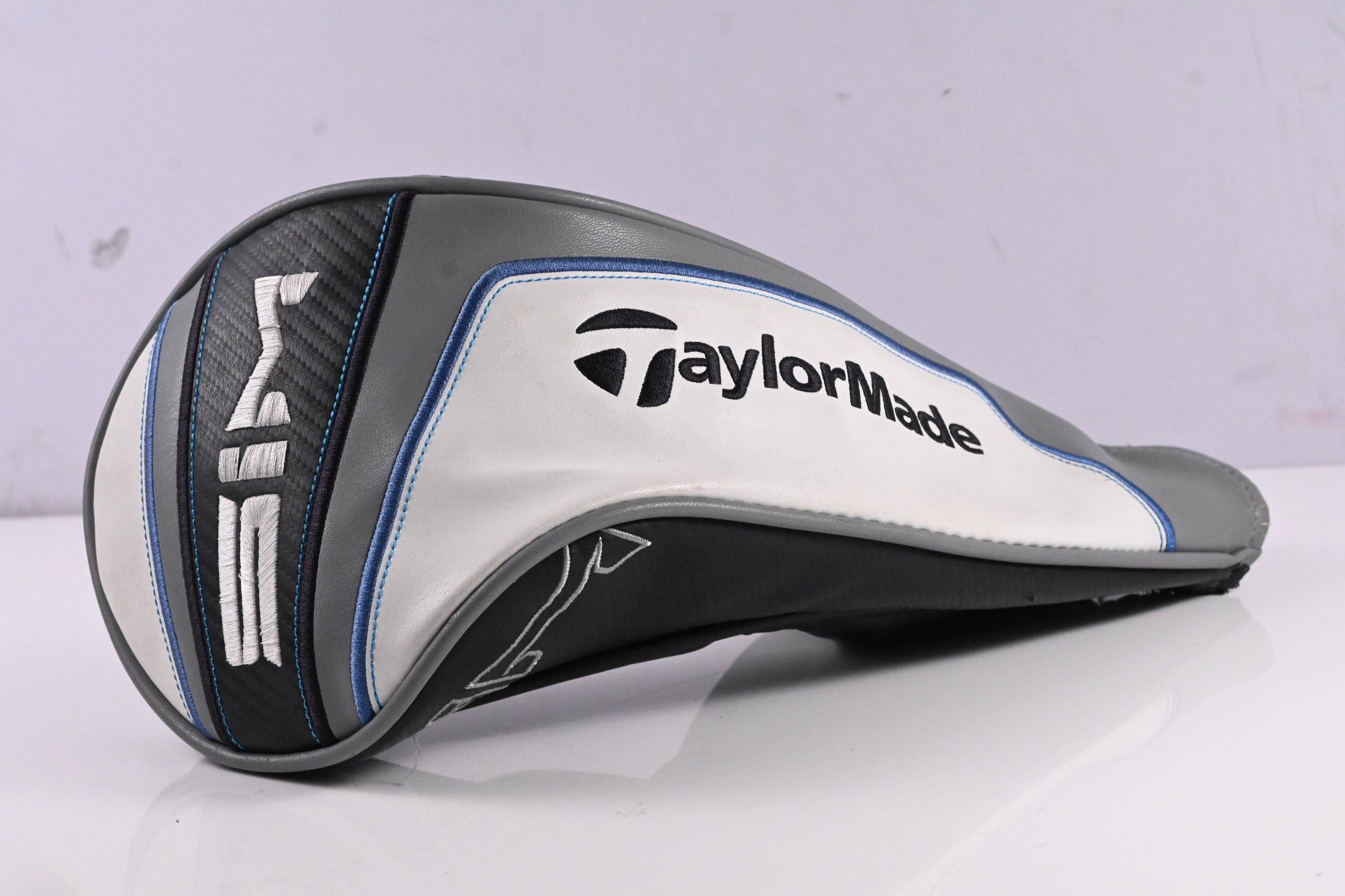Taylormade SIM Max Driver / 12 Degree / Senior Flex Aldila Quaranta 40 Shaft