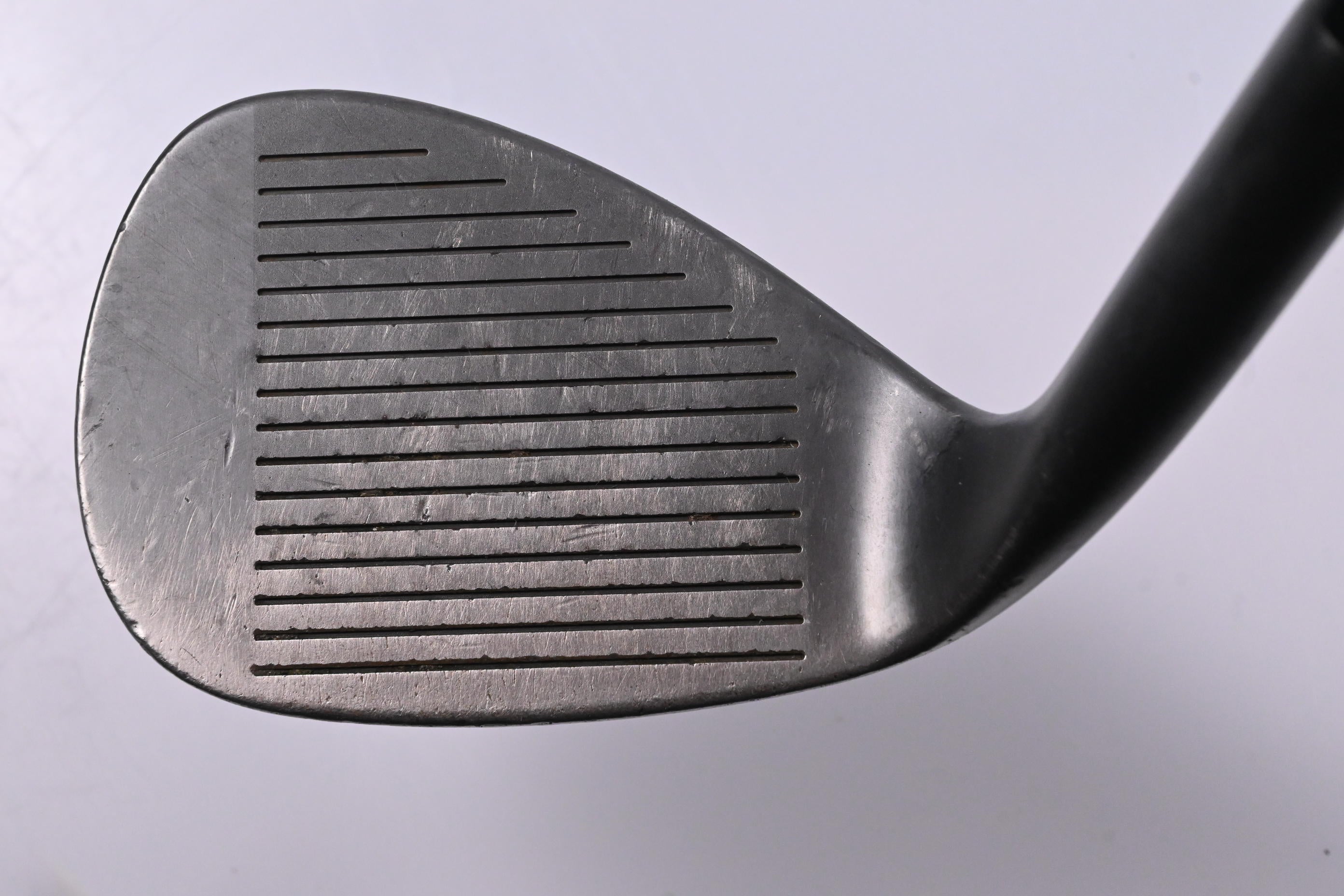 Nike SV Sand Wedge / 56 Degree / Wedge Flex Steel Shaft
