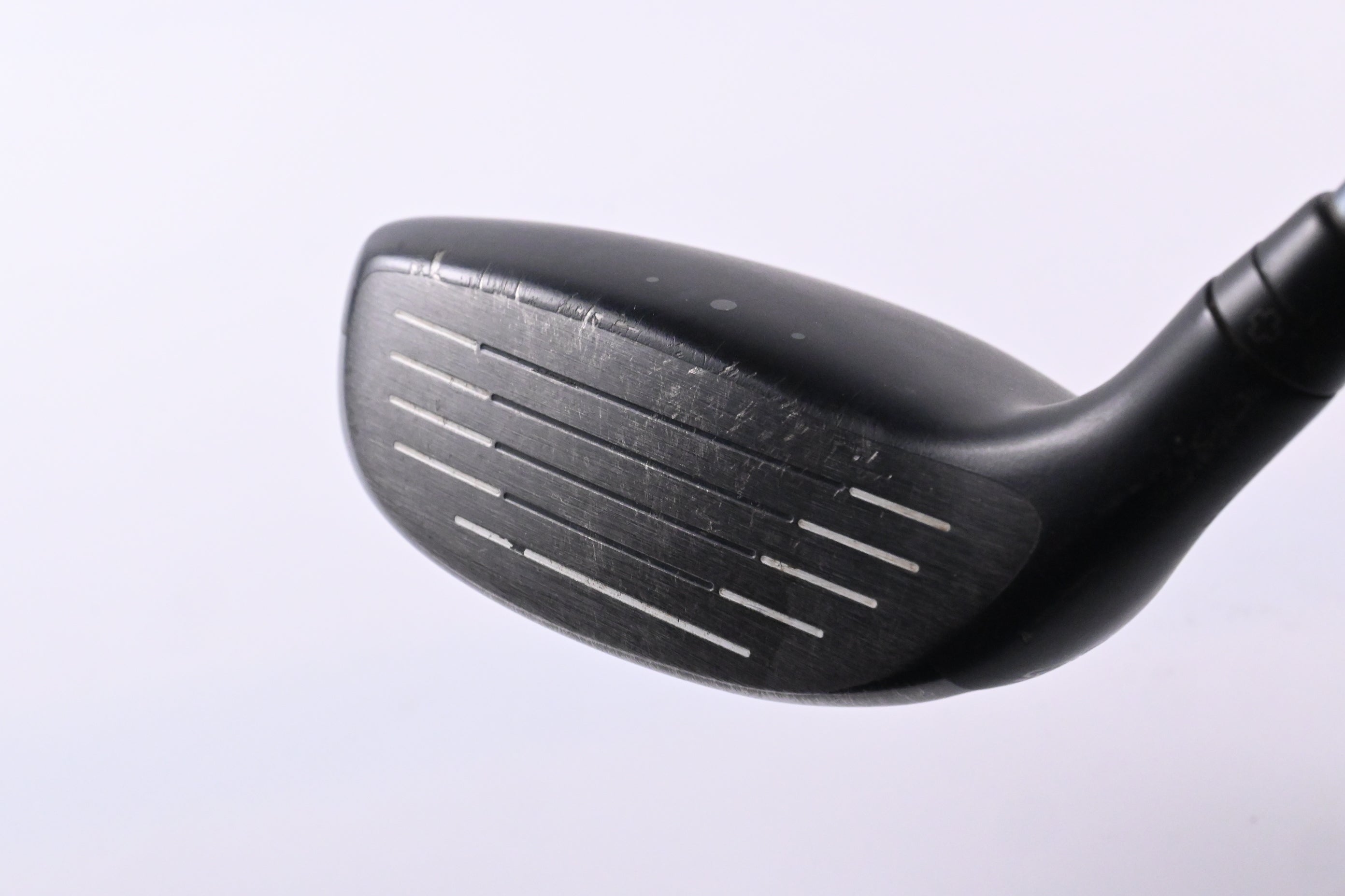 Ping G425 Max #5 Wood / 17.5 Degree / Regular Flex Ping Alta CB Slate 65 Shaft