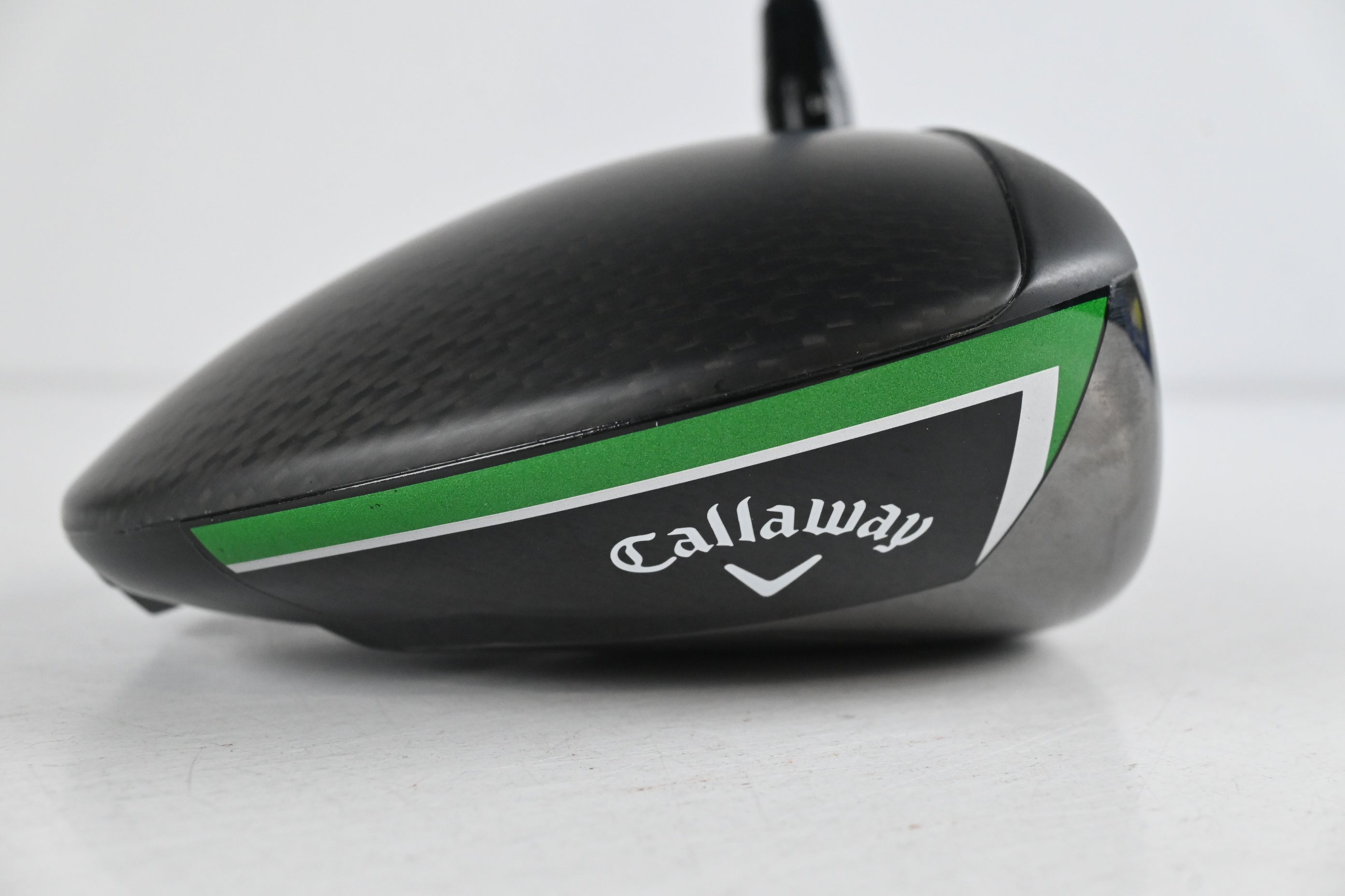 Callaway Elyte X Driver / 12 Degree / Regular Flex Vanquish 4 Shaft