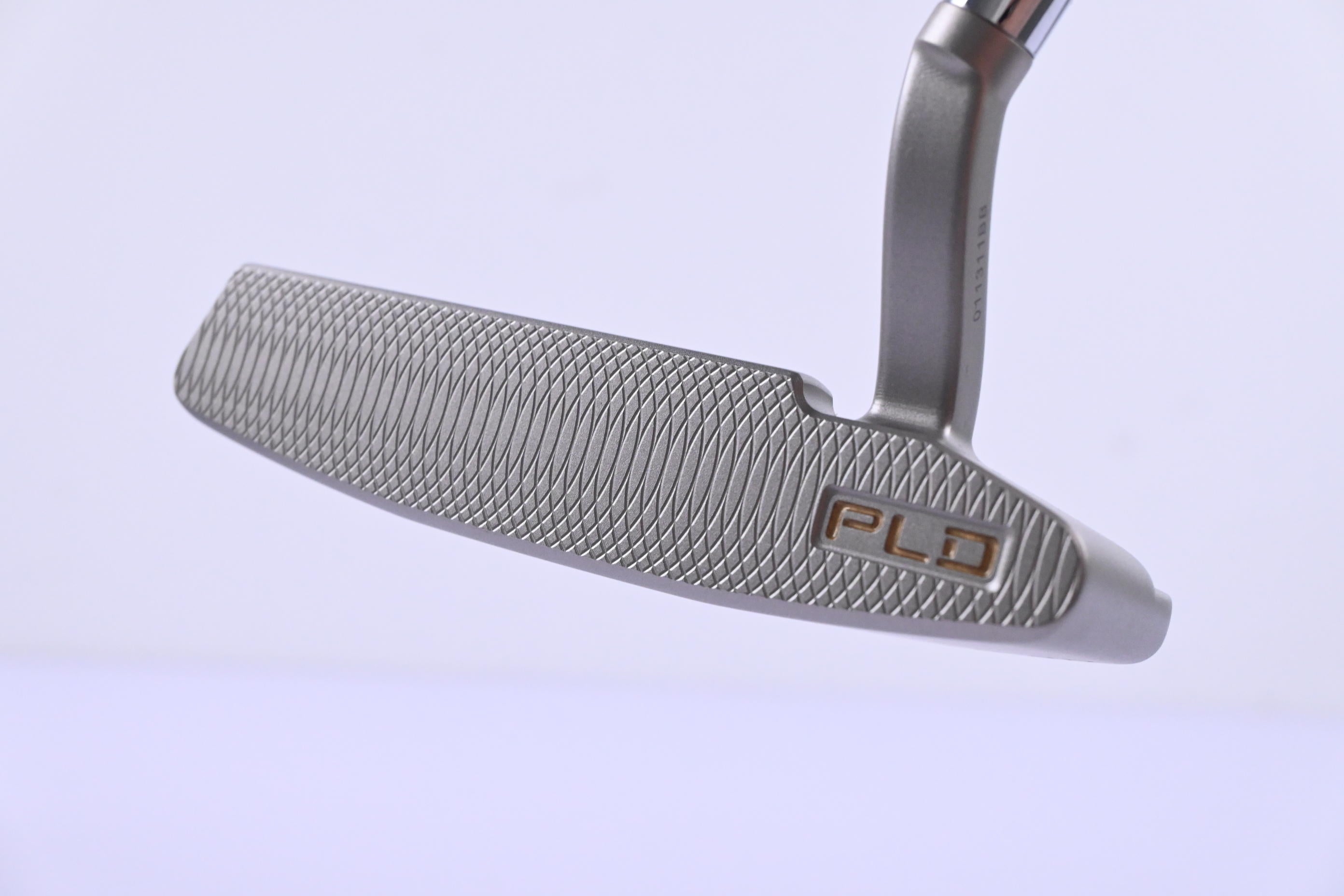 Ping PLD Milled Asner 4D 2024 Putter / 34 Inch