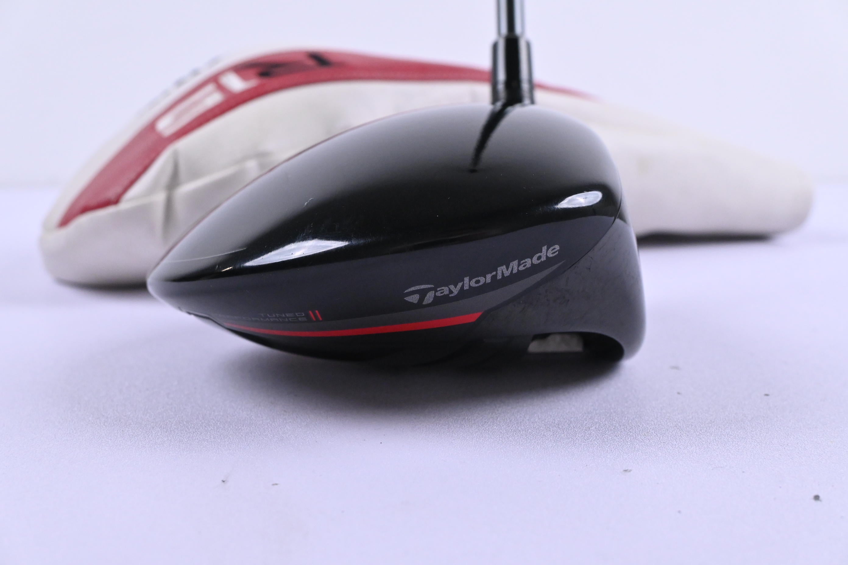 Taylormade R15 Driver / 10.5 Degree / Stiff Flex Speeder Evolution 57 Shaft