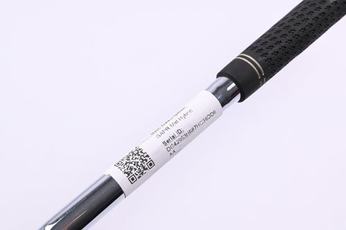 Taylormade GAPR Mid #3 Hybrid / 19 Degree / Stiff Flex Steel Shaft