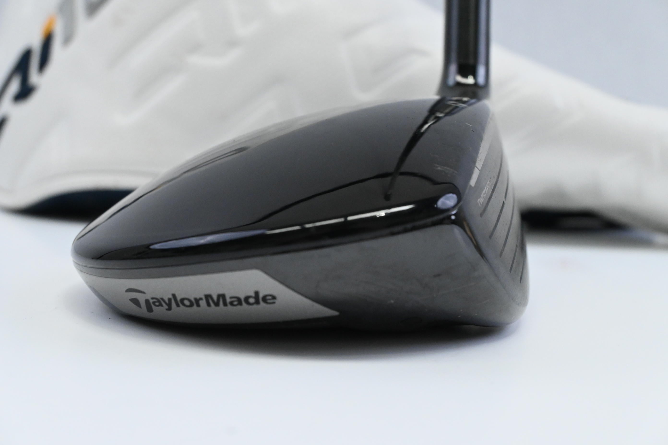 Taylormade Qi10 #3 Wood / 16.5 Degree / Regular Flex Fujikura Ventus TR Blue 6