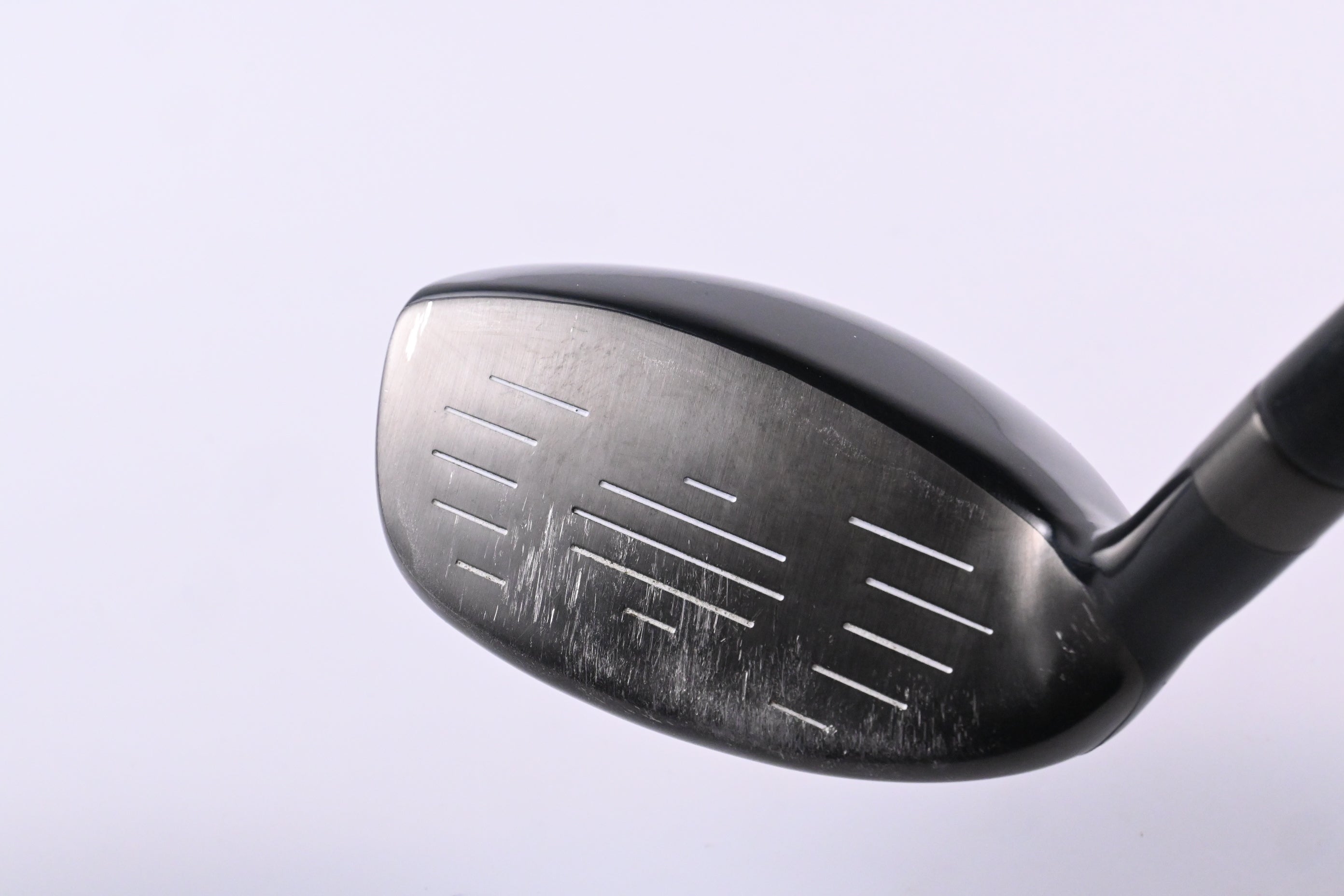 Eleven Gap Wedge Hybrid / 47 Degree / Senior Flex KBS TGI 60 Shaft