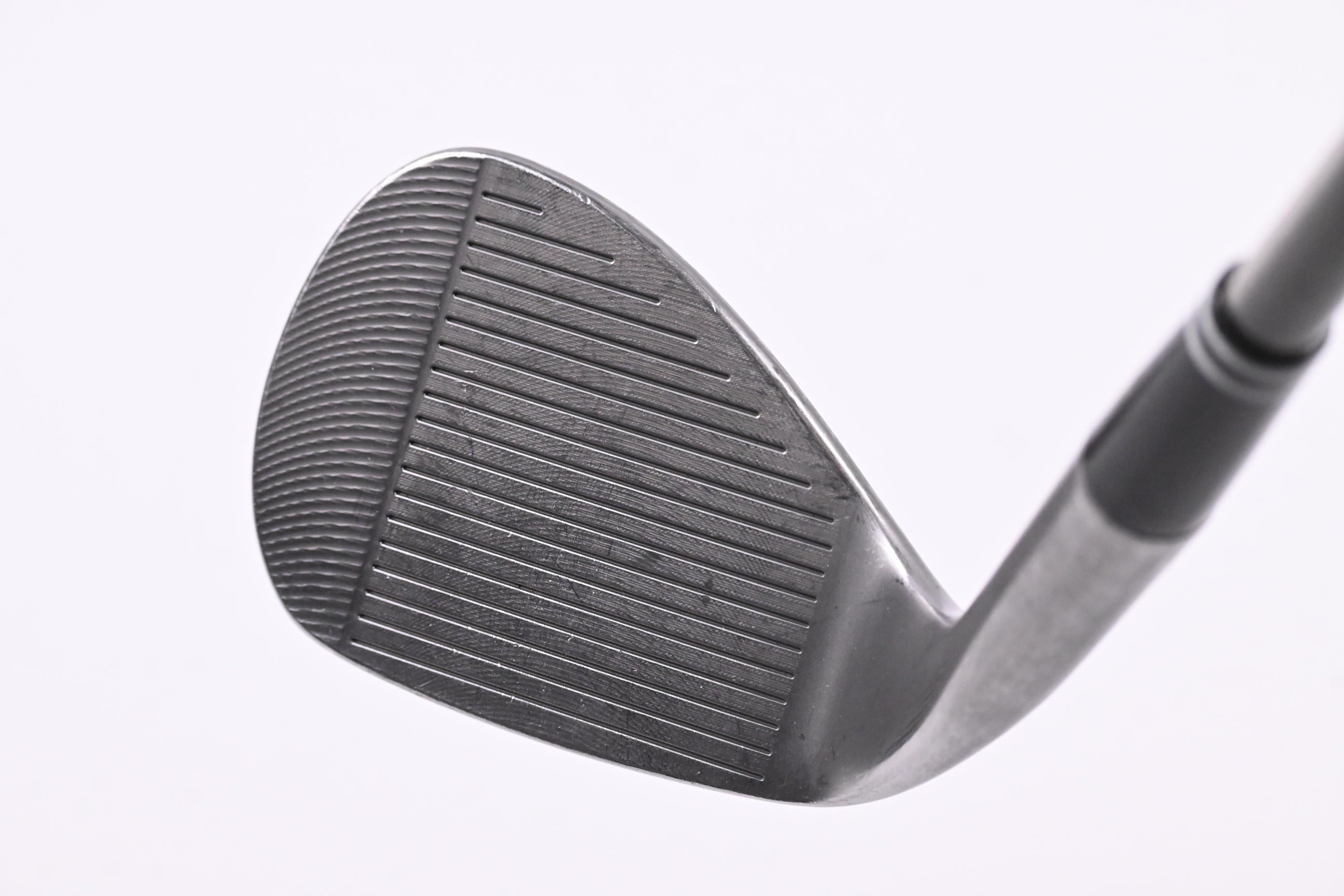 Cleveland RTZ Tour Rack Sand Wedge / 54 Degree / Stiff Flex Steelfiber i95 cw