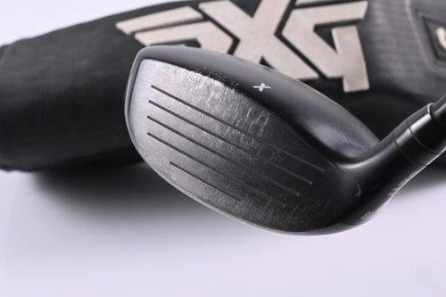 PXG 0211 2022 #5 Wood / 18 Degree / Stiff Flex Tensei AV Raw Blue 75 Shaft