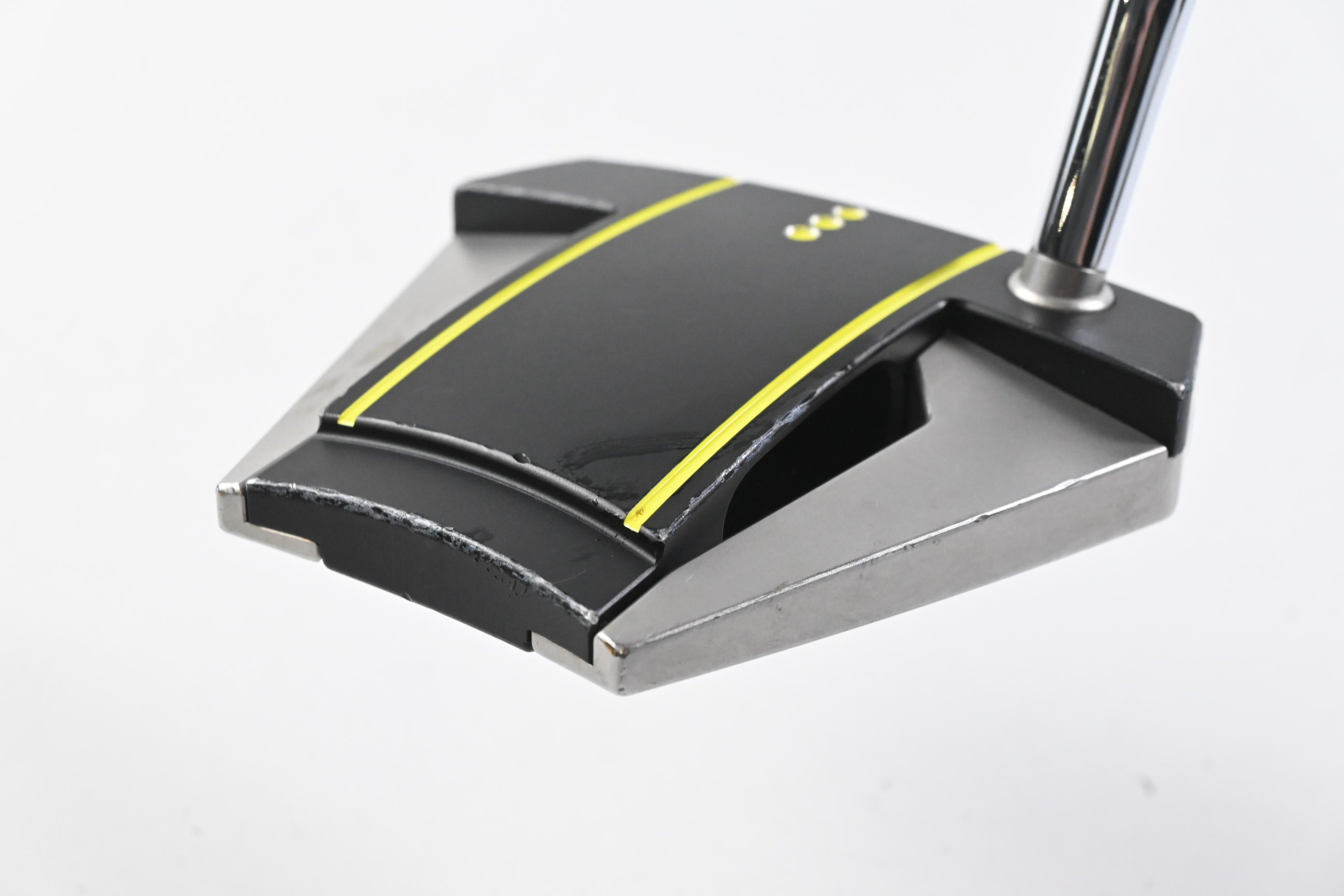 Left Hand Scotty Cameron Phantom X 7.5 2021 Putter / 34 Inch