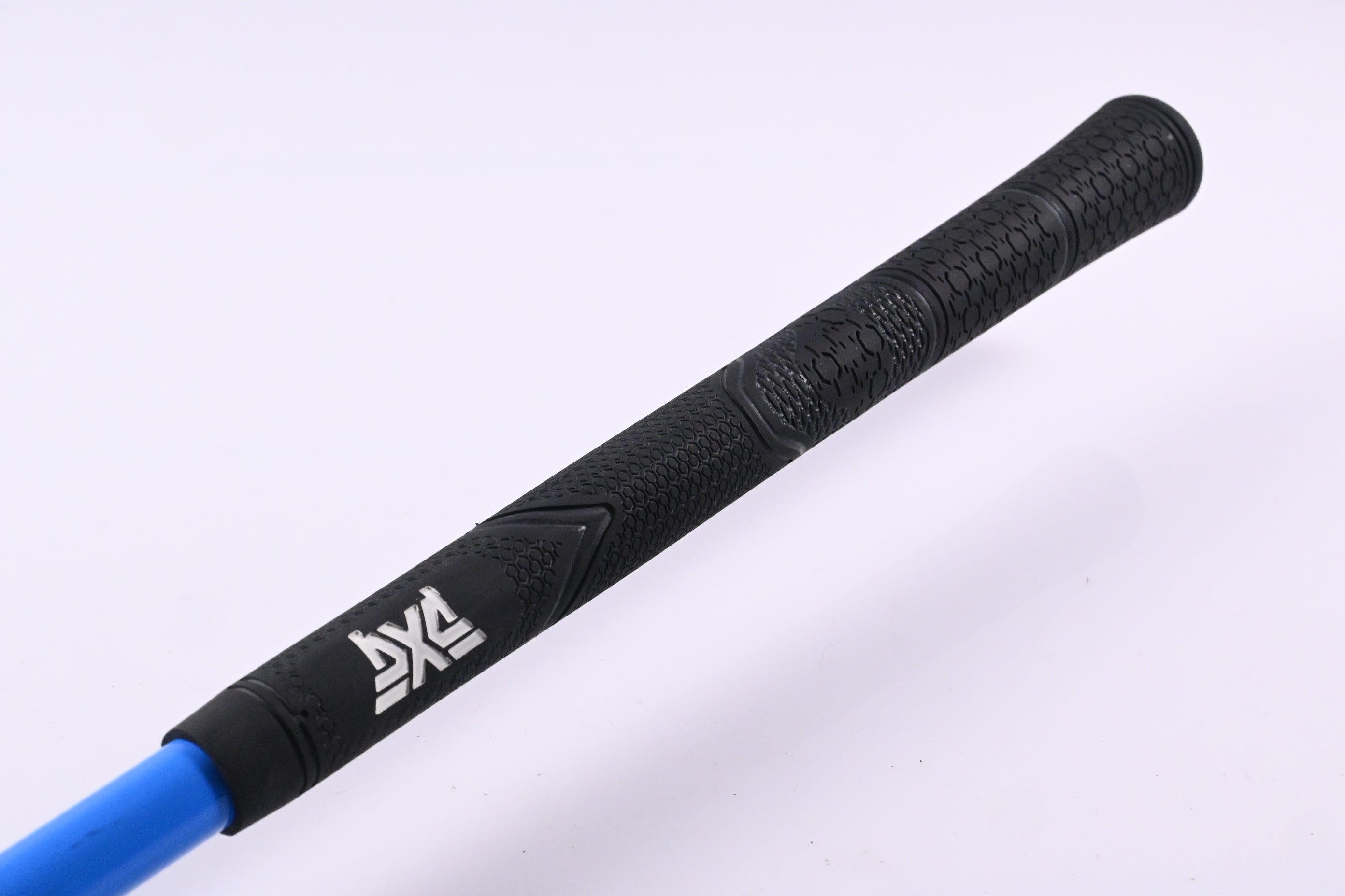 PXG 0341 #3 Wood / 15 Degree / Regular Flex Fujikura Pro Blue 63 Shaft